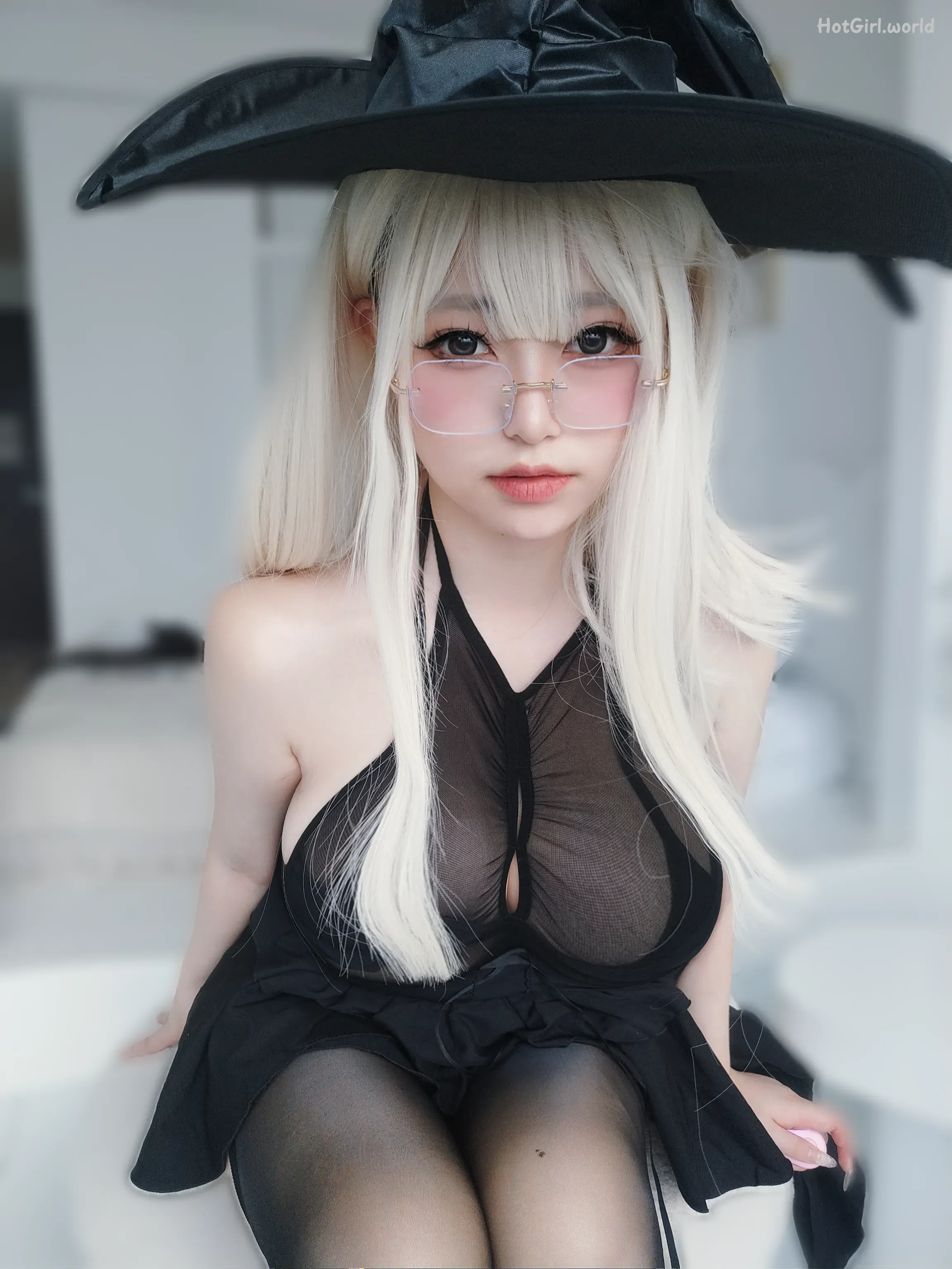 Coser@女主K - 女巫