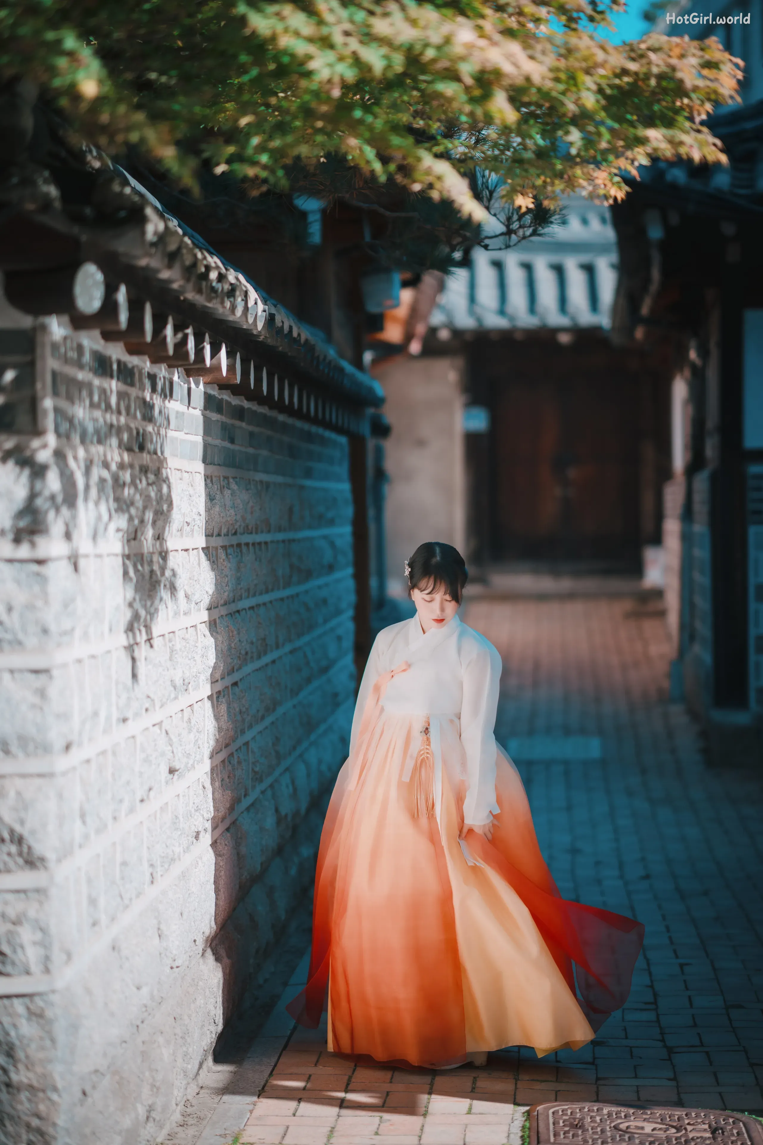 DJAWA Photo – ZziZzi - Chuseok