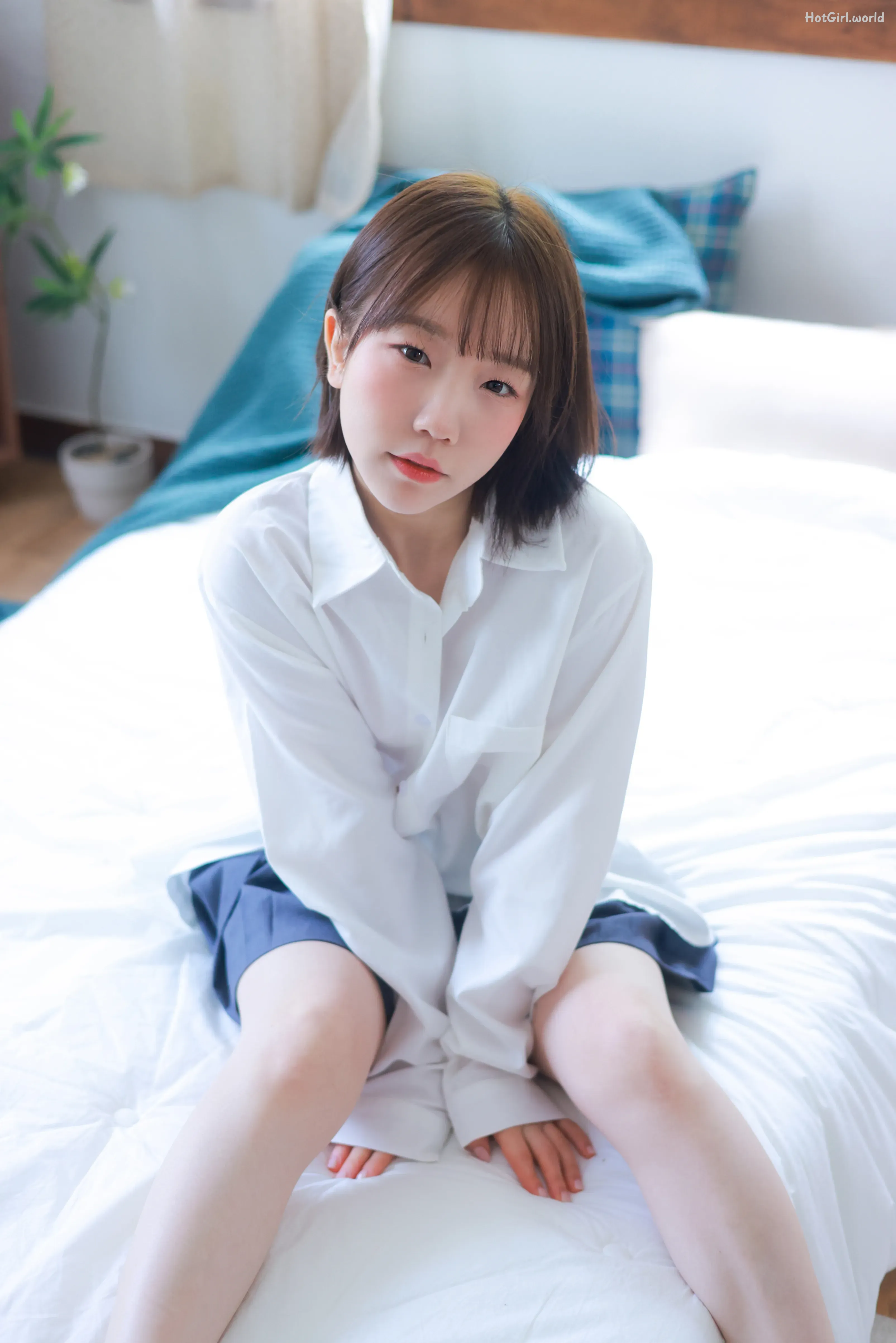 [Yo-U] Yeri - Vol.1 Pure(95 photos + 19 uncensored photos)