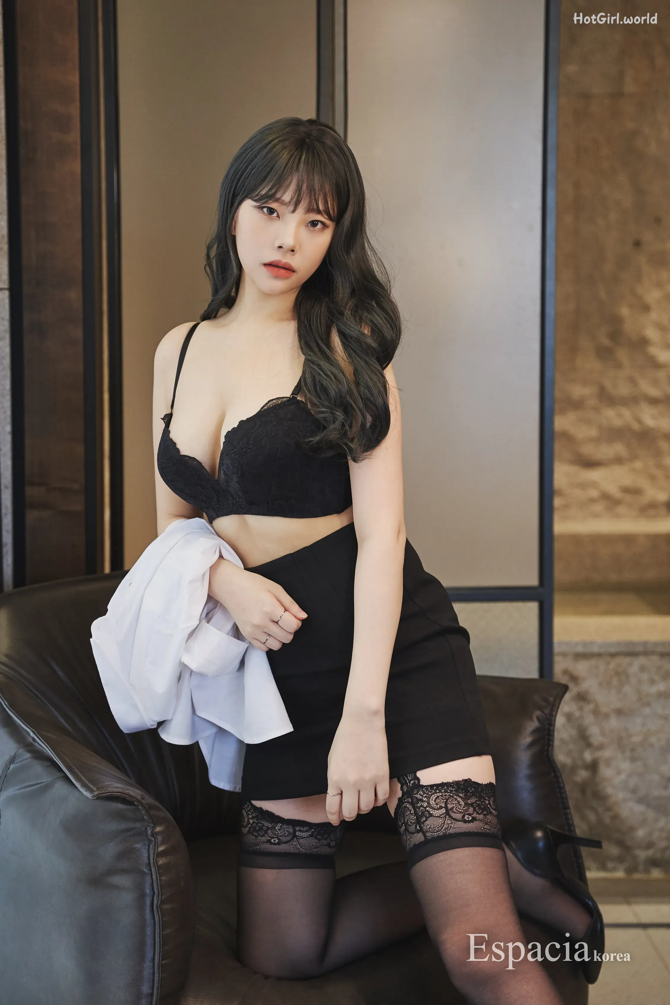 [Espacia Korea] ESP#019 - MALLANG
