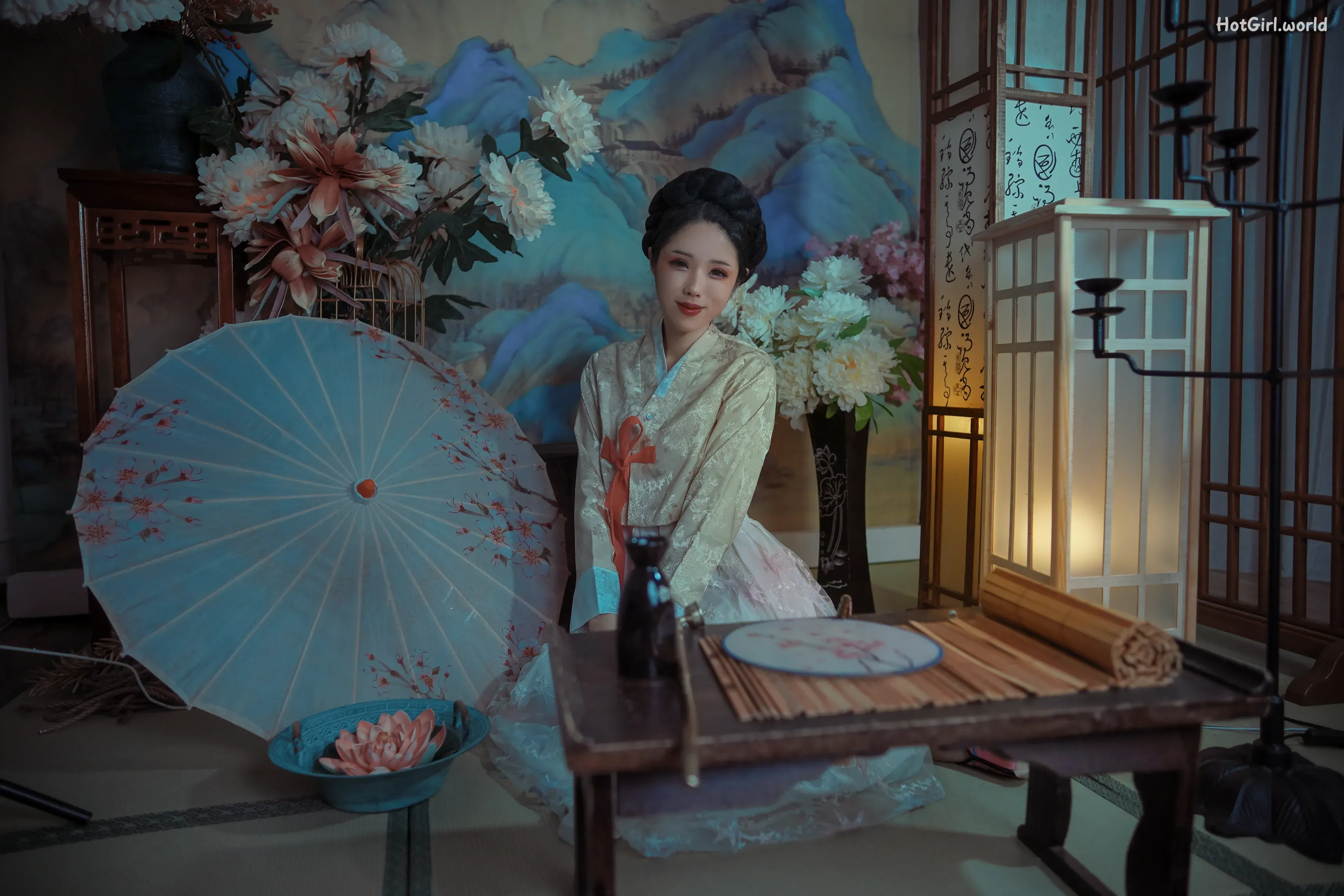 Coser@钛合金TiTi - 霜花店