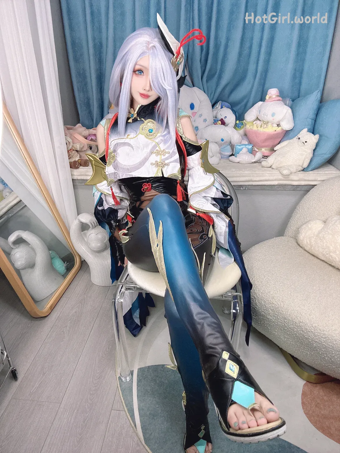 Coser-rioko-Vol.123-hotgirl.world-006.webp