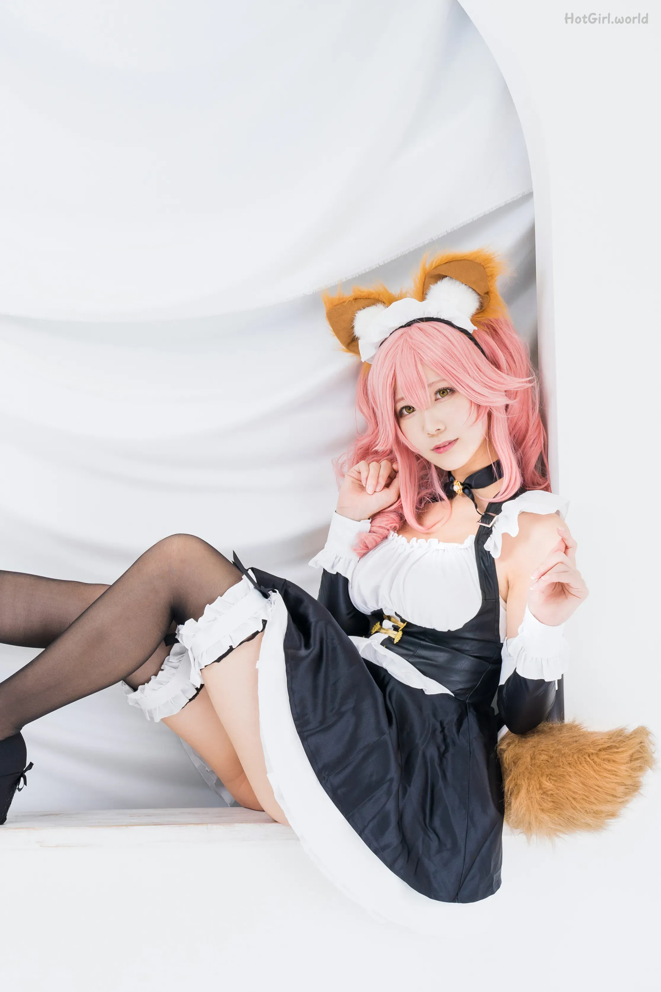 Coser-けん研-けんけん-玉藻降臨