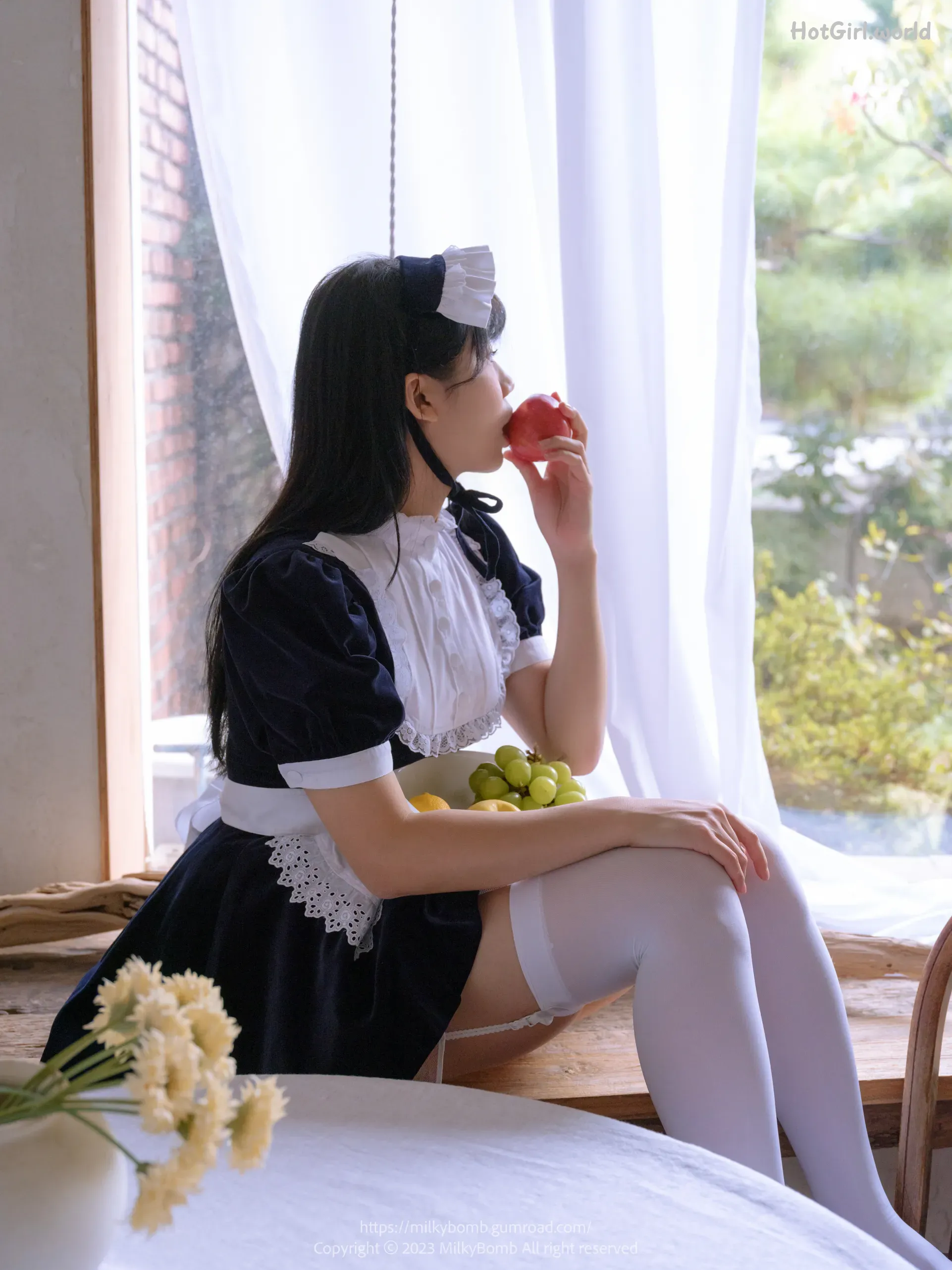 MilkyBomb-Yui-Vol.3-Maid-hotgirl.world-127.webp