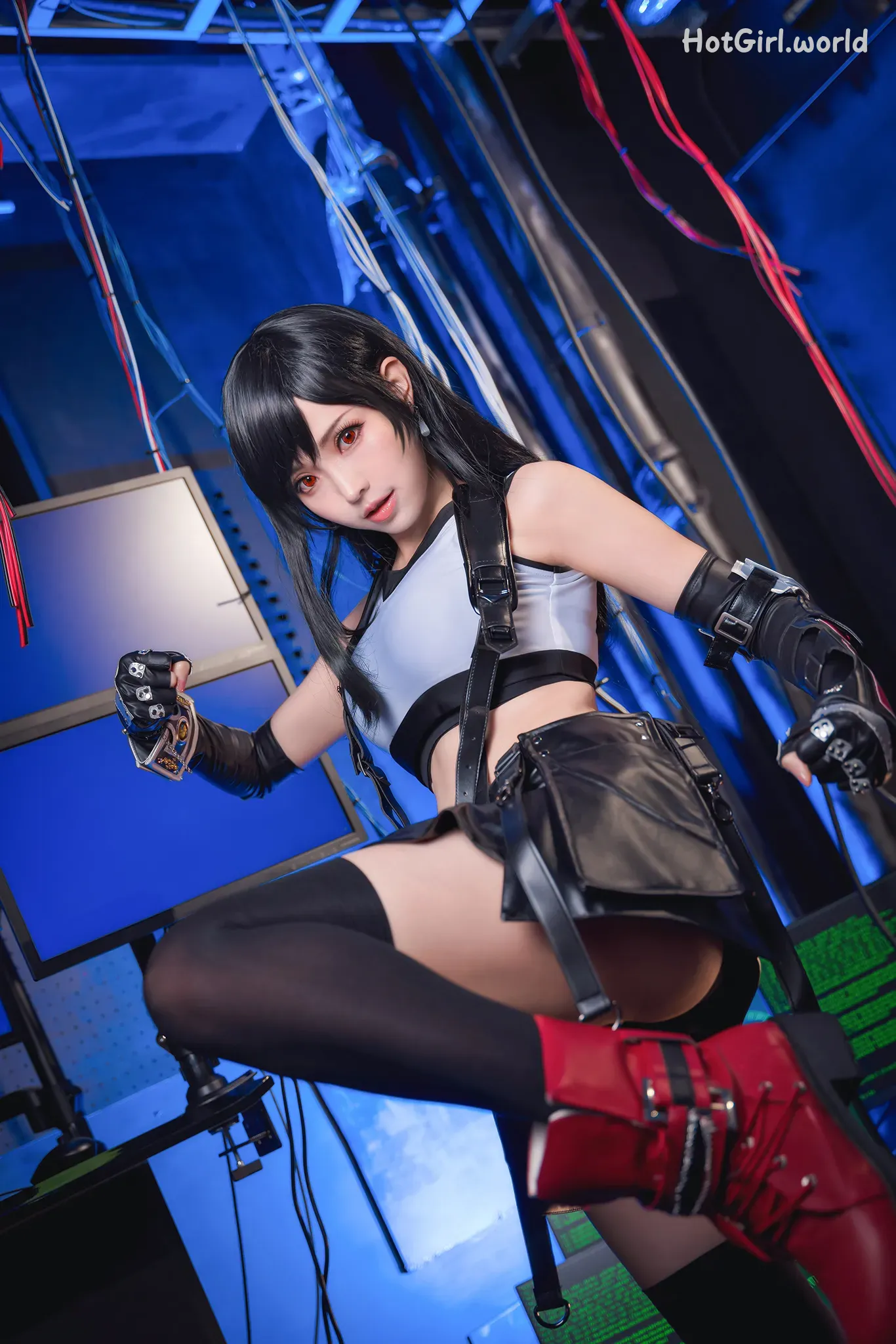 Coser-Ely_eee-ElyEE子-蒂法