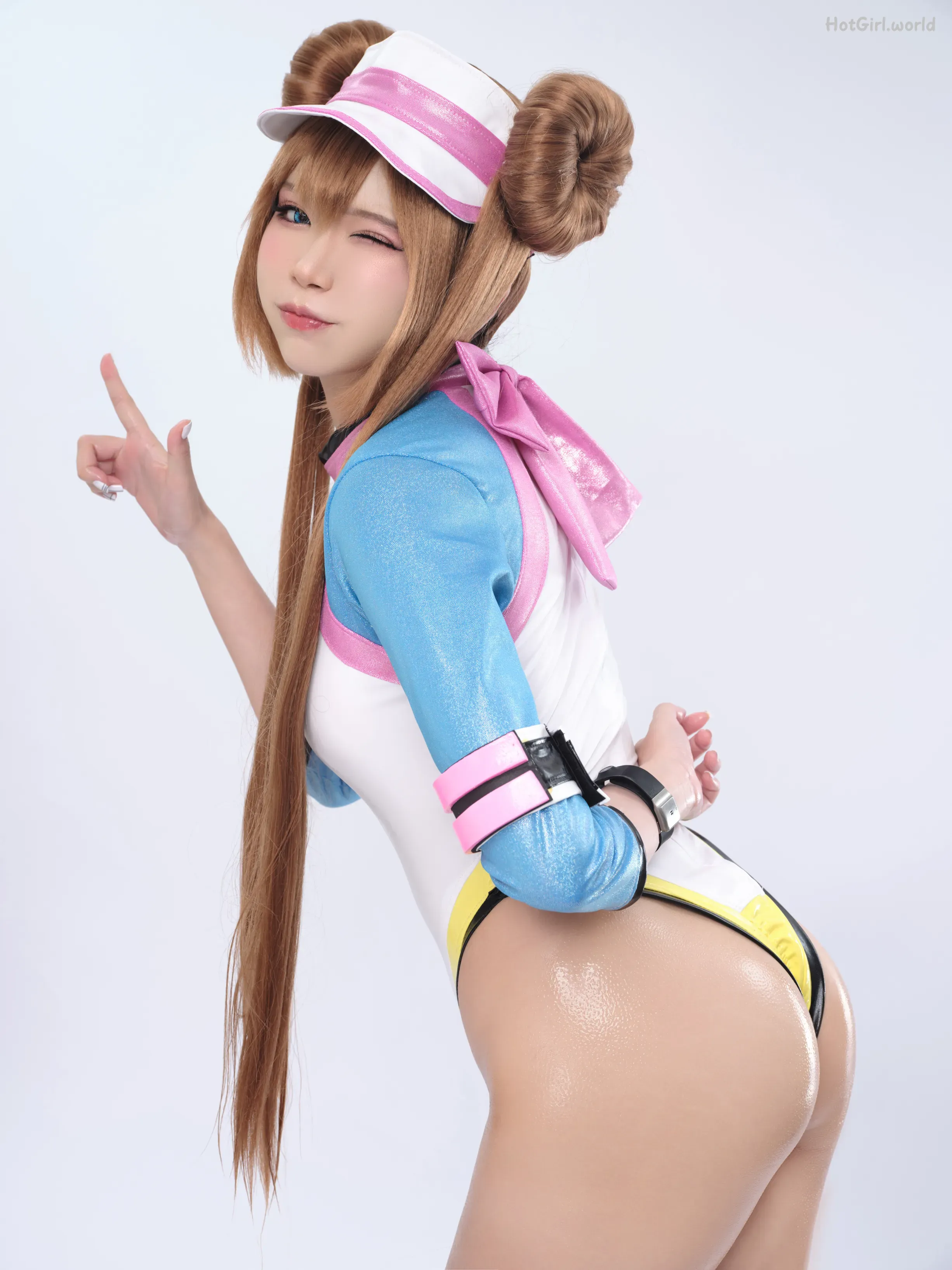 Coser-ZinieQ-Rosa