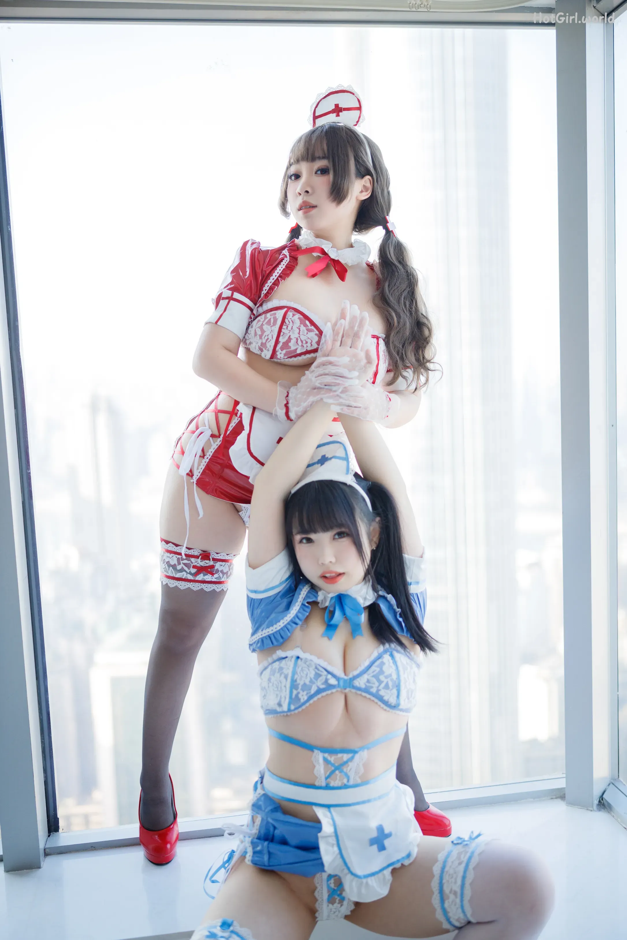 Coser-Kurumineko--hotgirl.world-081.webp