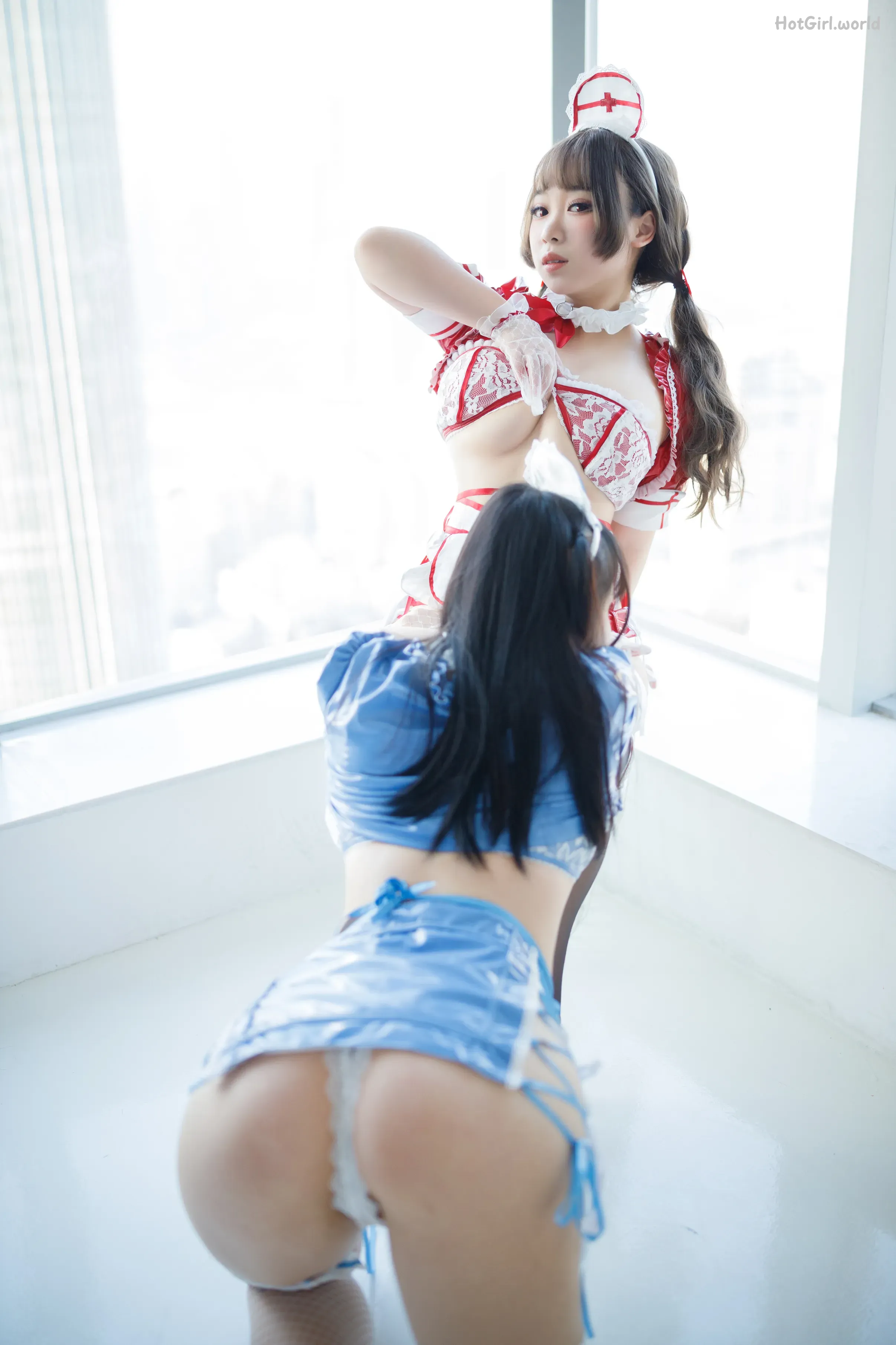 Coser-Kurumineko--hotgirl.world-138.webp