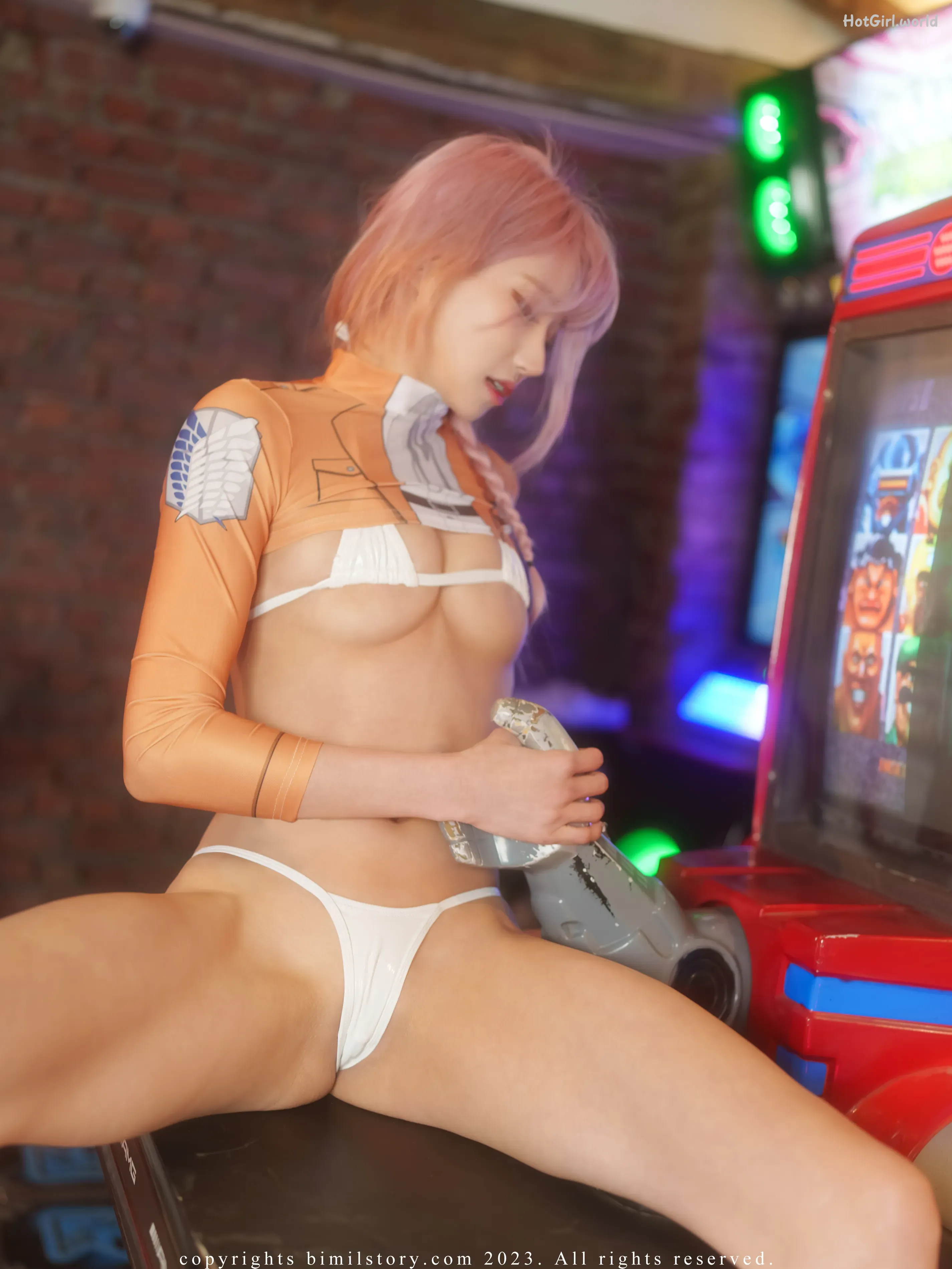 Bimilstory-Taeri-Vol.18-Control-Me-Gameroom-Star-hotgirl.world-092.webp