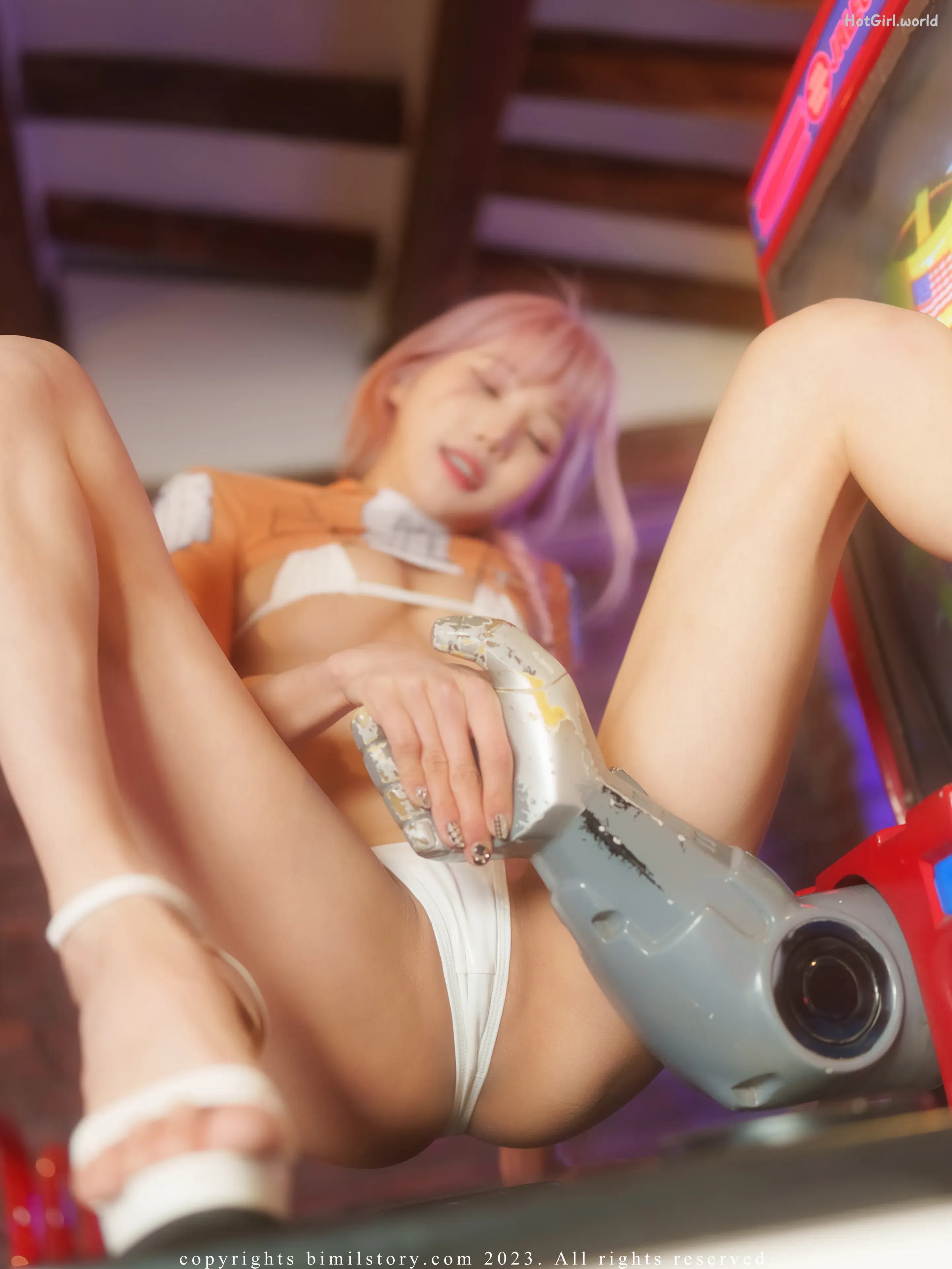 Bimilstory-Taeri-Vol.18-Control-Me-Gameroom-Star-hotgirl.world-093.webp