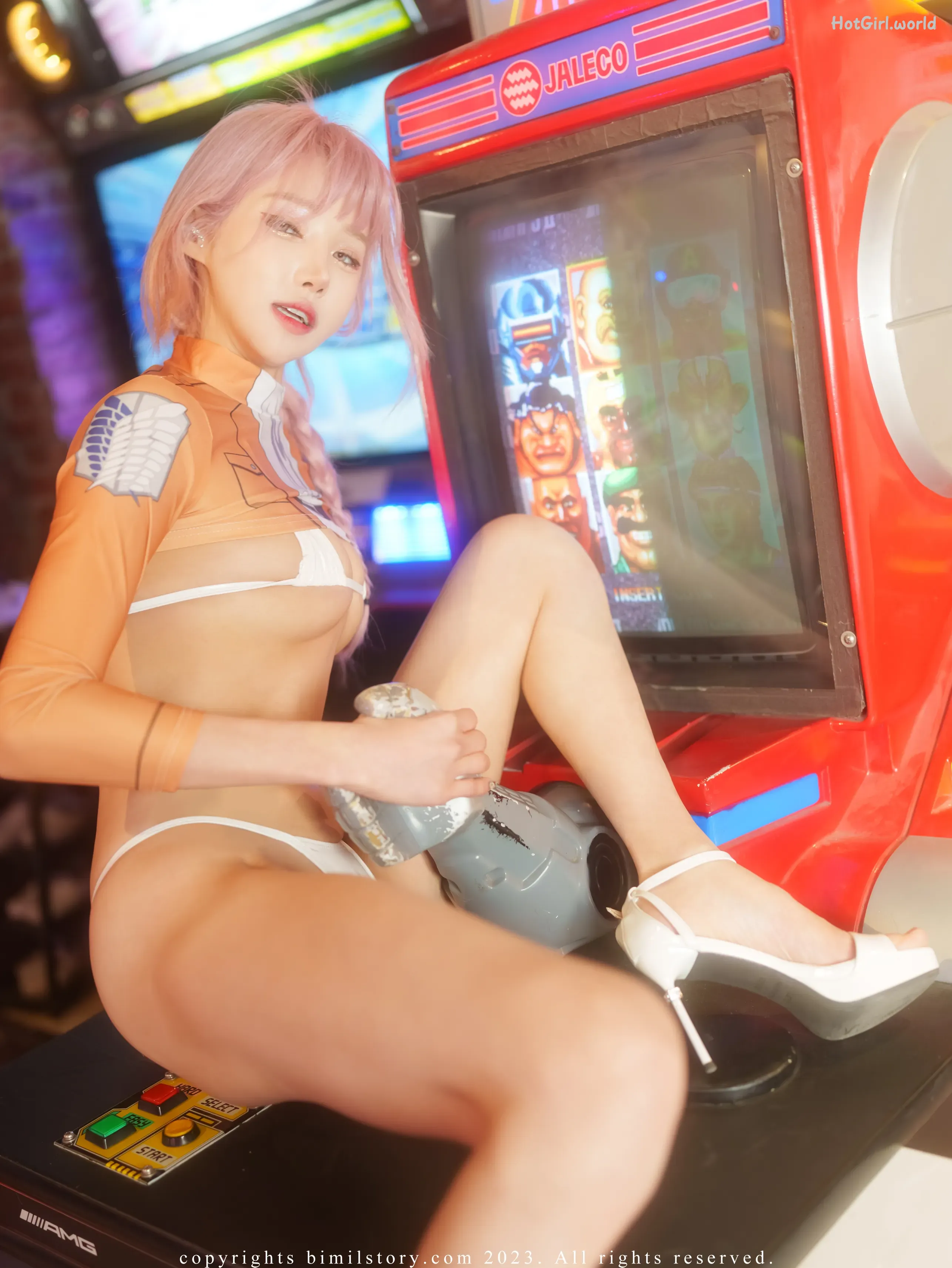 Bimilstory-Taeri-Vol.18-Control-Me-Gameroom-Star-hotgirl.world-094.webp