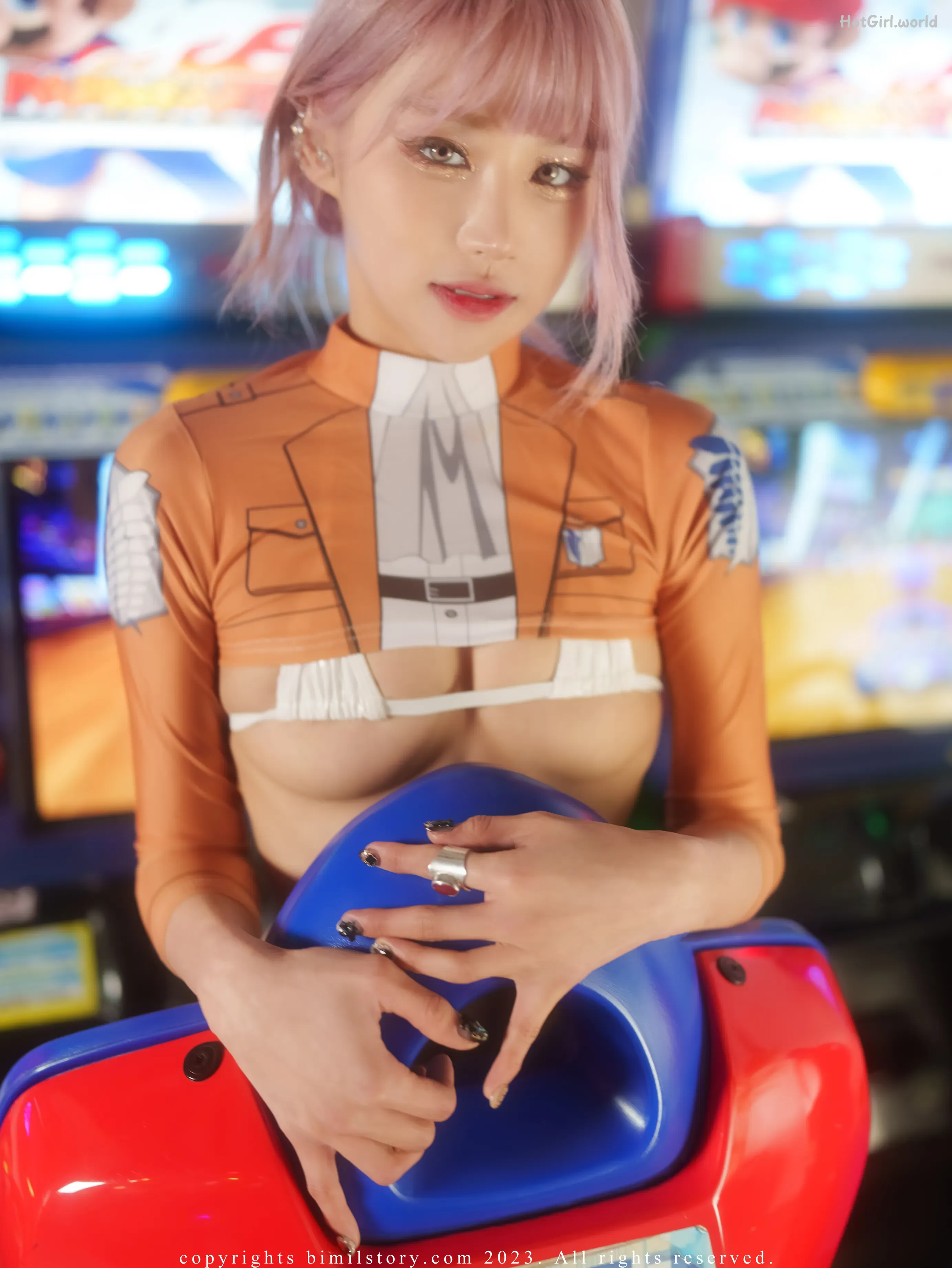Bimilstory-Taeri-Vol.18-Control-Me-Gameroom-Star-hotgirl.world-105.webp