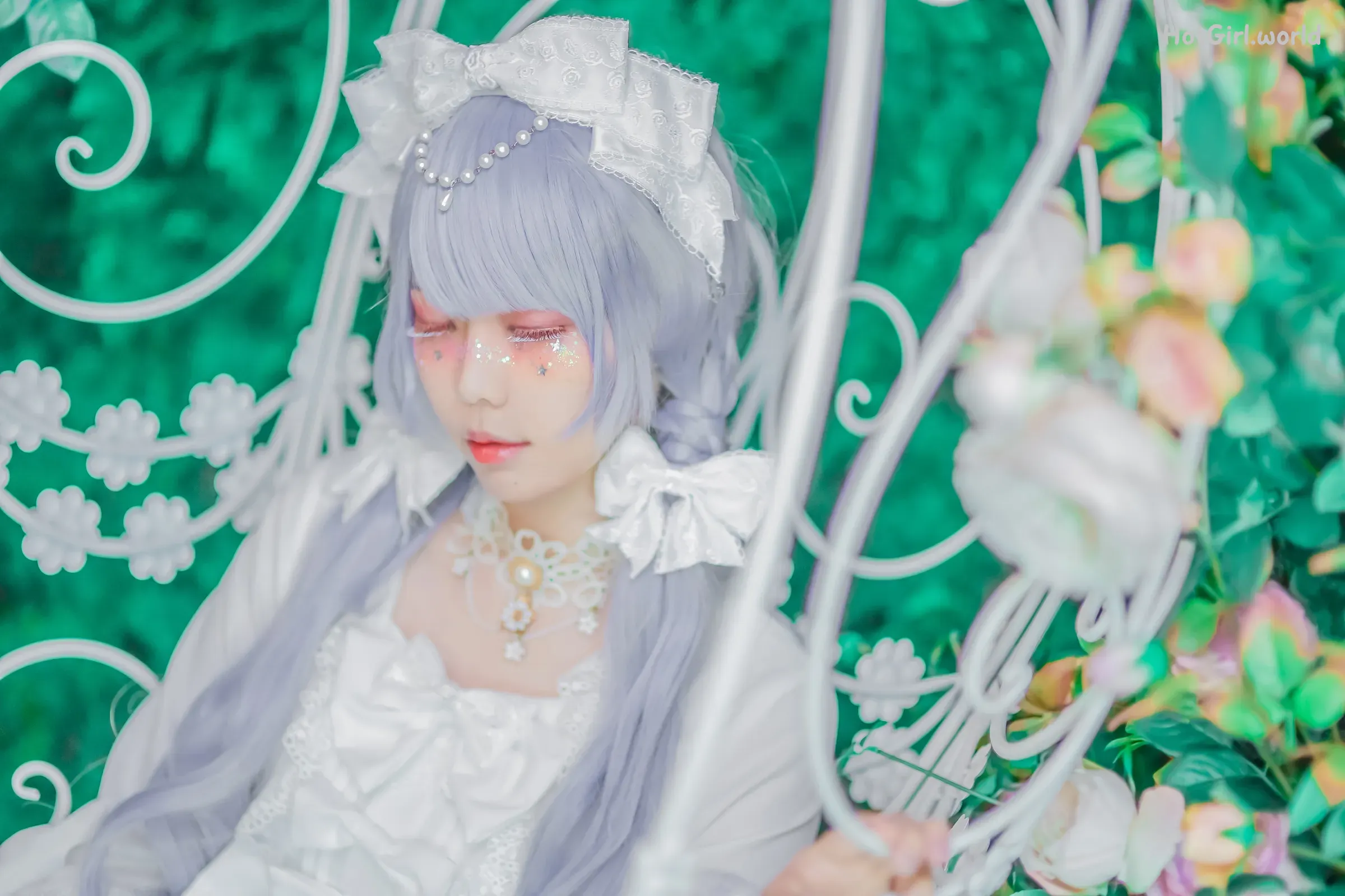 Coser-Ely_eee-ElyEE子-TUESDAY TWINTAIL