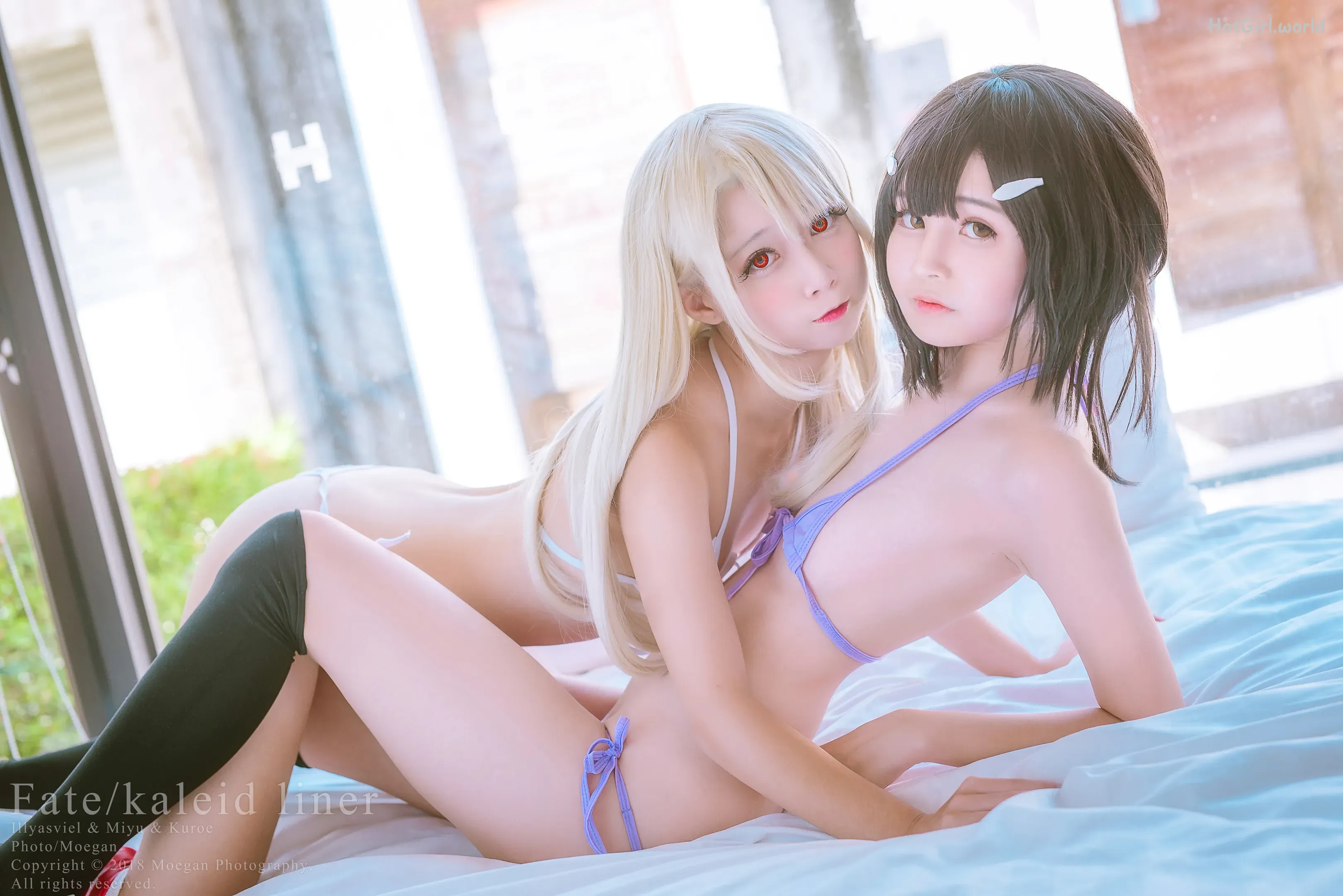 Coser-Rinka-and-Yakira-and-Oni-Hime-Fate-kaleid-liner-hotgirl.world-005.webp