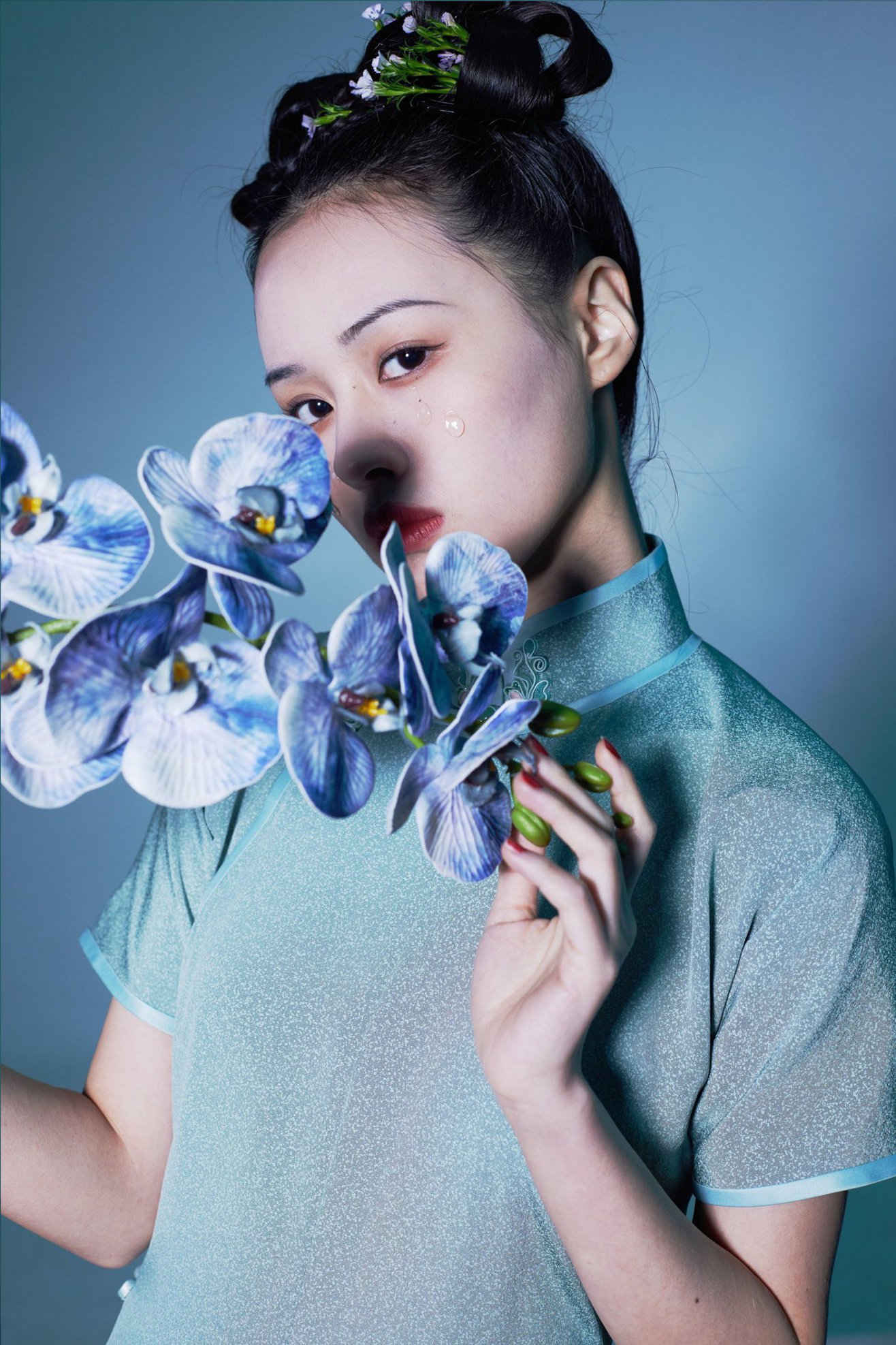 YiTuYu艺图语 Vol.2764 Xiang Ze Xi Zi 相泽希子