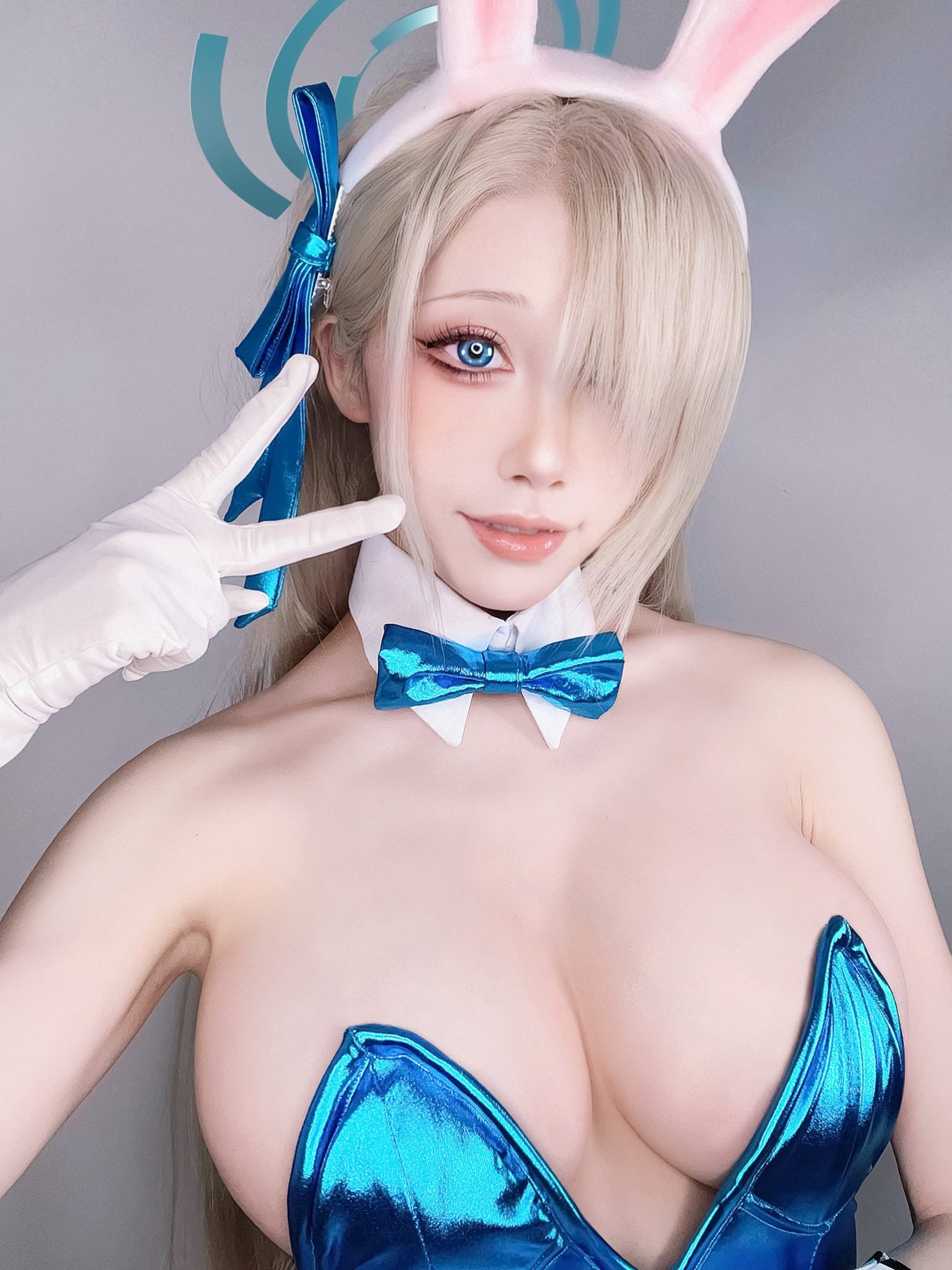 Coser@水淼Aqua Vol.151 アスナちゃん🐰