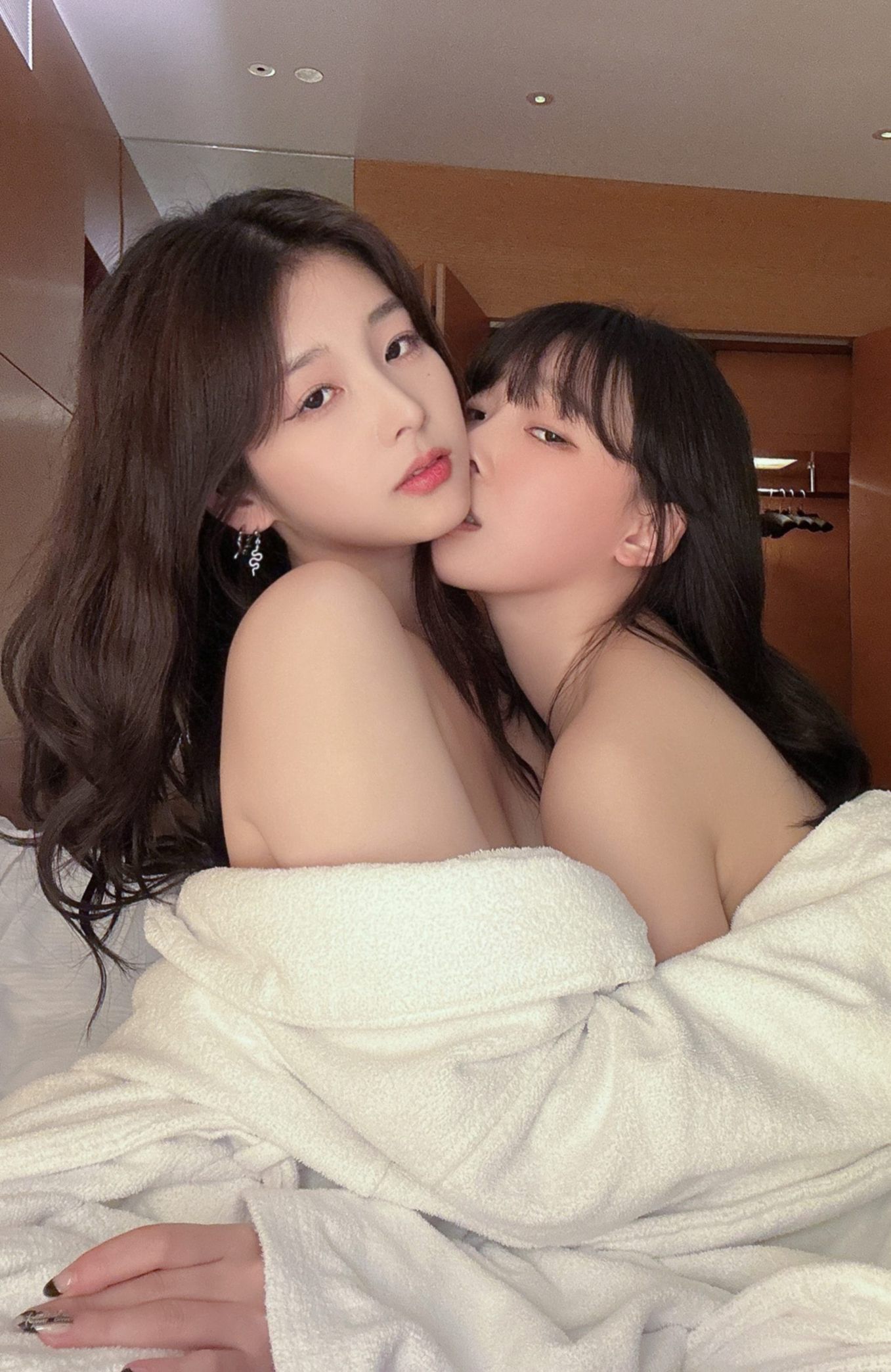 Jang Joo (장주) - Subscriber Only 04(72 photos + 12 videos)