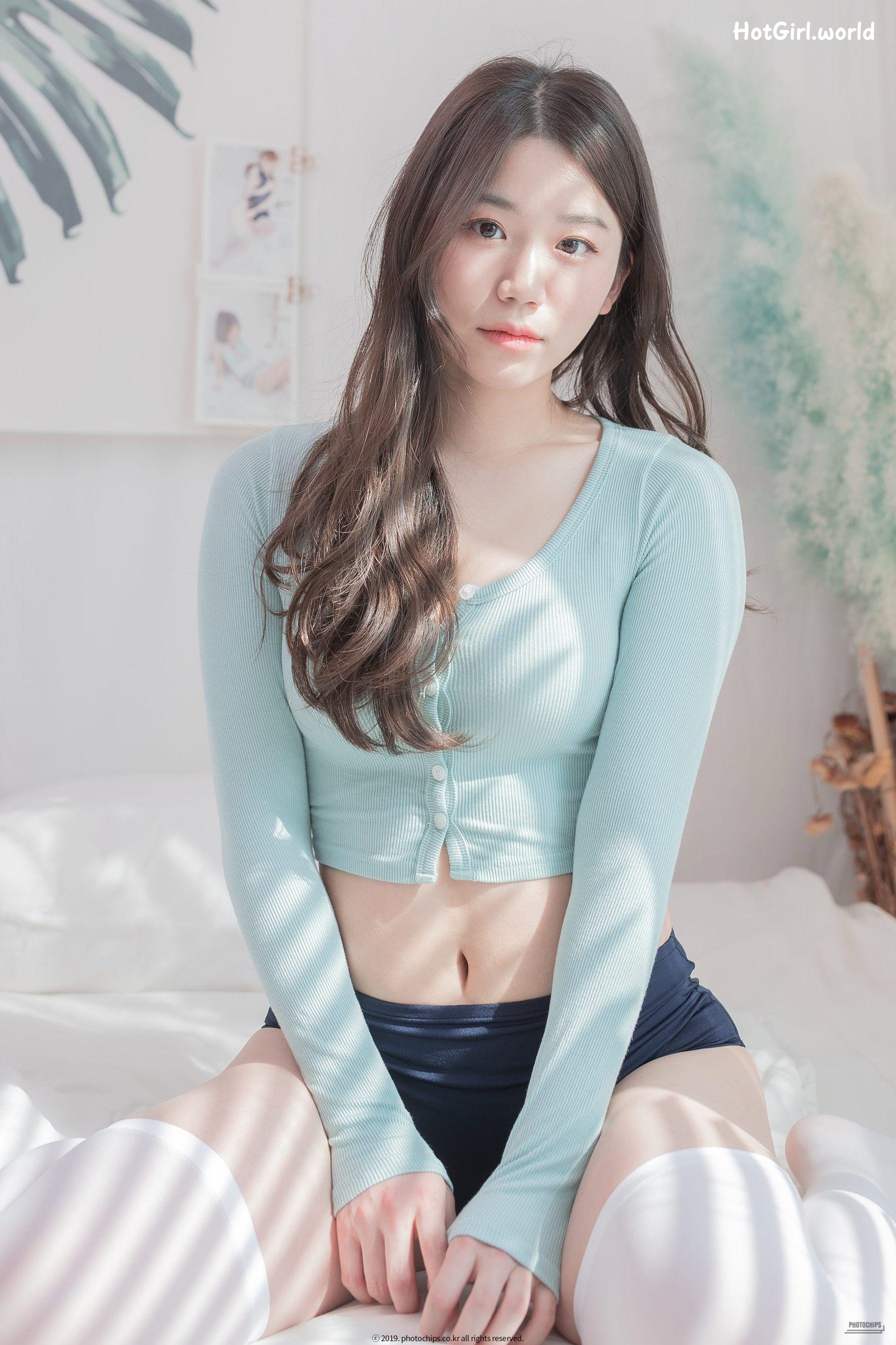 PhotoChips Vol.85 No.1 - Hyeseong