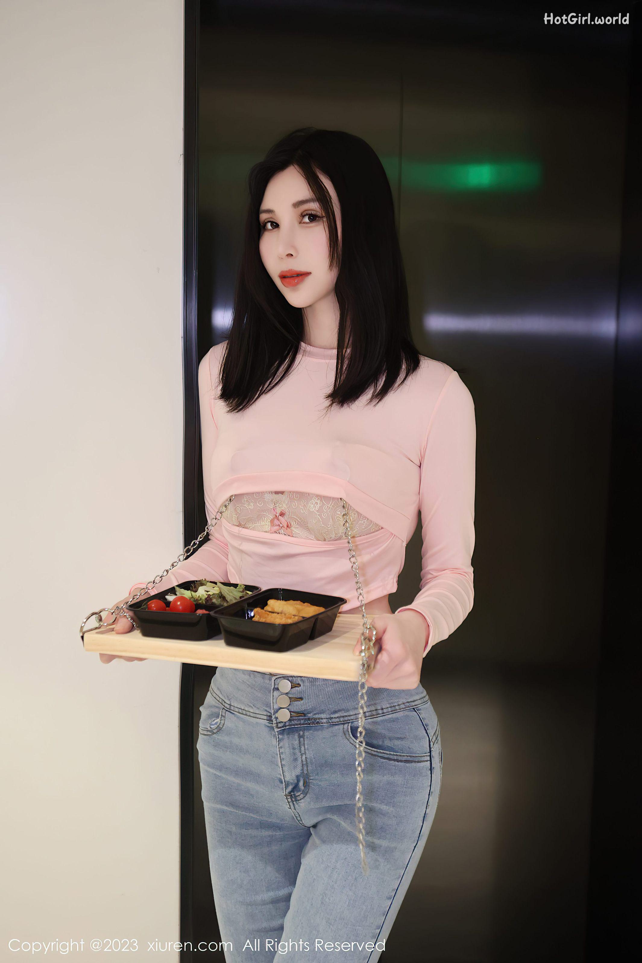 XiuRen秀人网-No-6992-曼柔-0002-9350167818_hotgirl.world.jpg