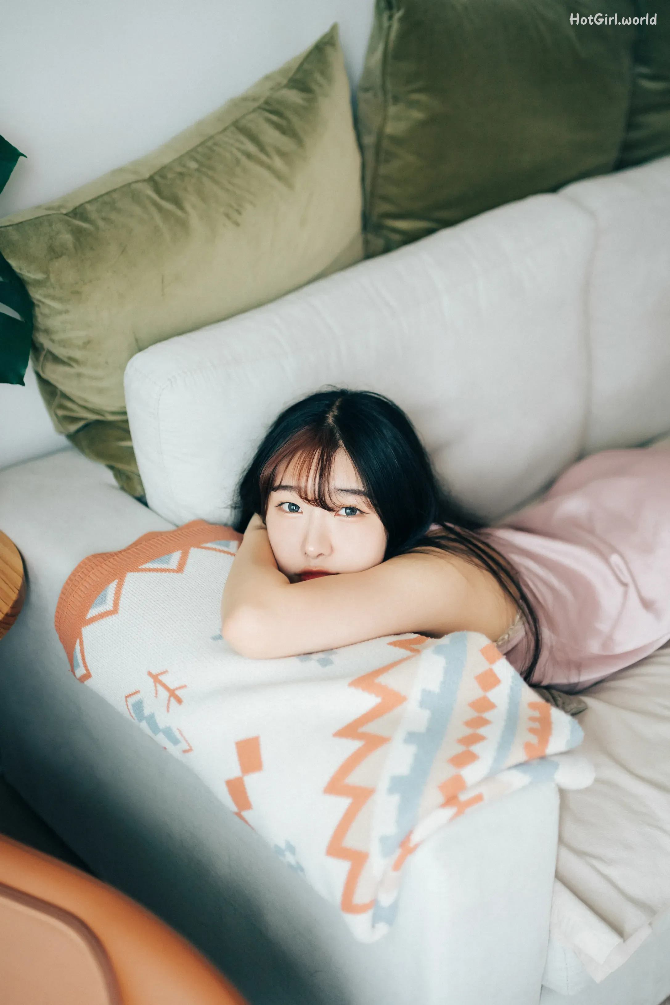 [Loozy] Sonson (손손) - VR Fxxx(60 photos + 47 uncensored photos)