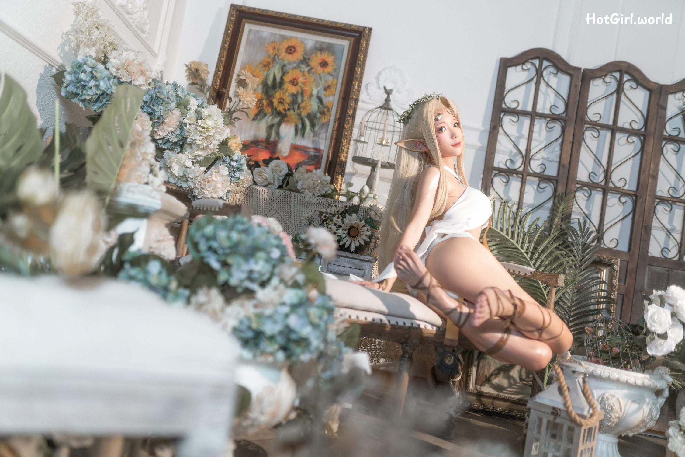 Coser-chunmomo-chunmomo-White-Elf-hotgirl.world-089.jpg