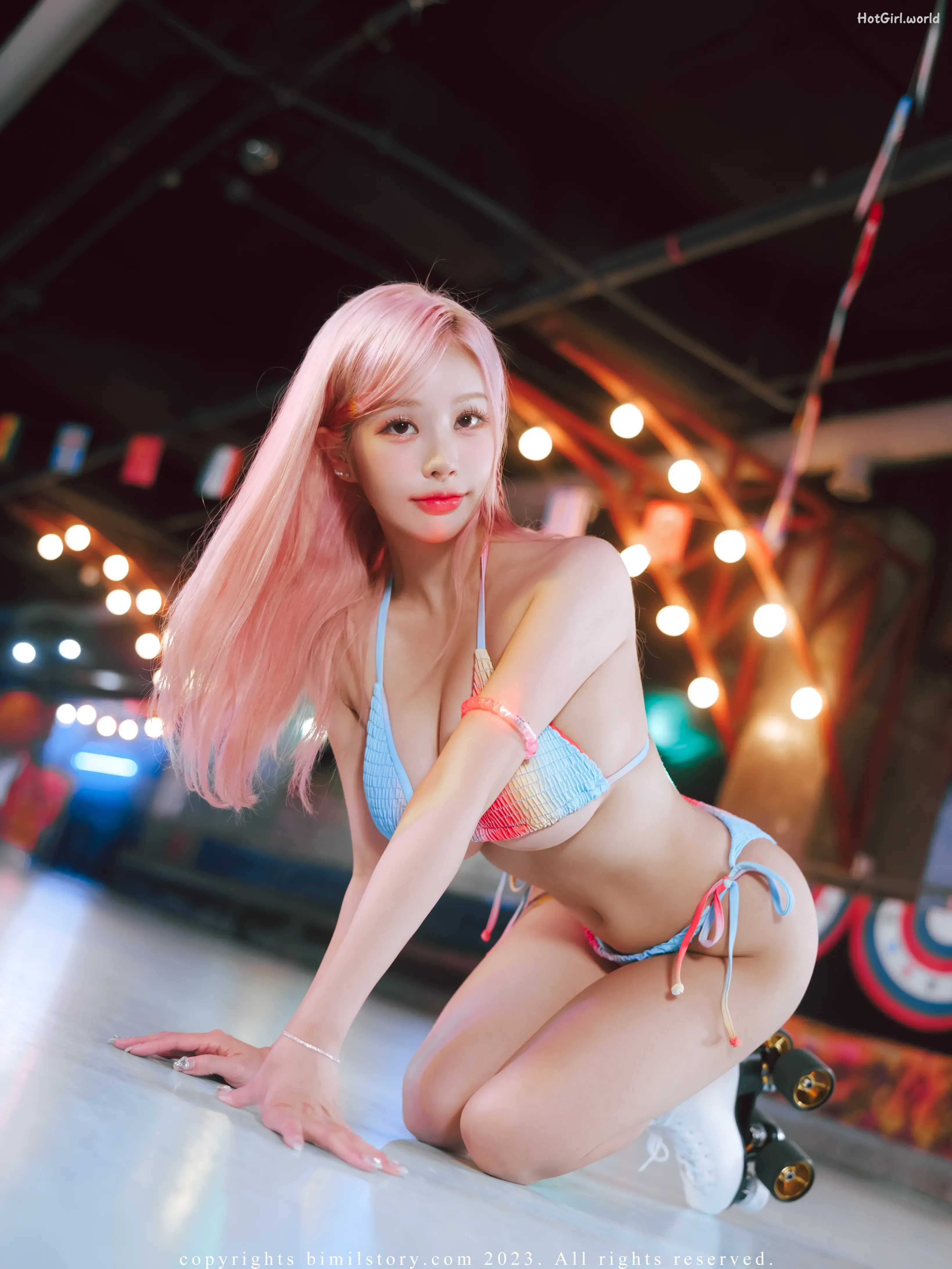 Bimilstory-BABBYANG-Vol.01-Debut-Lolli-Roller-Girl-hotgirl.world-088.webp