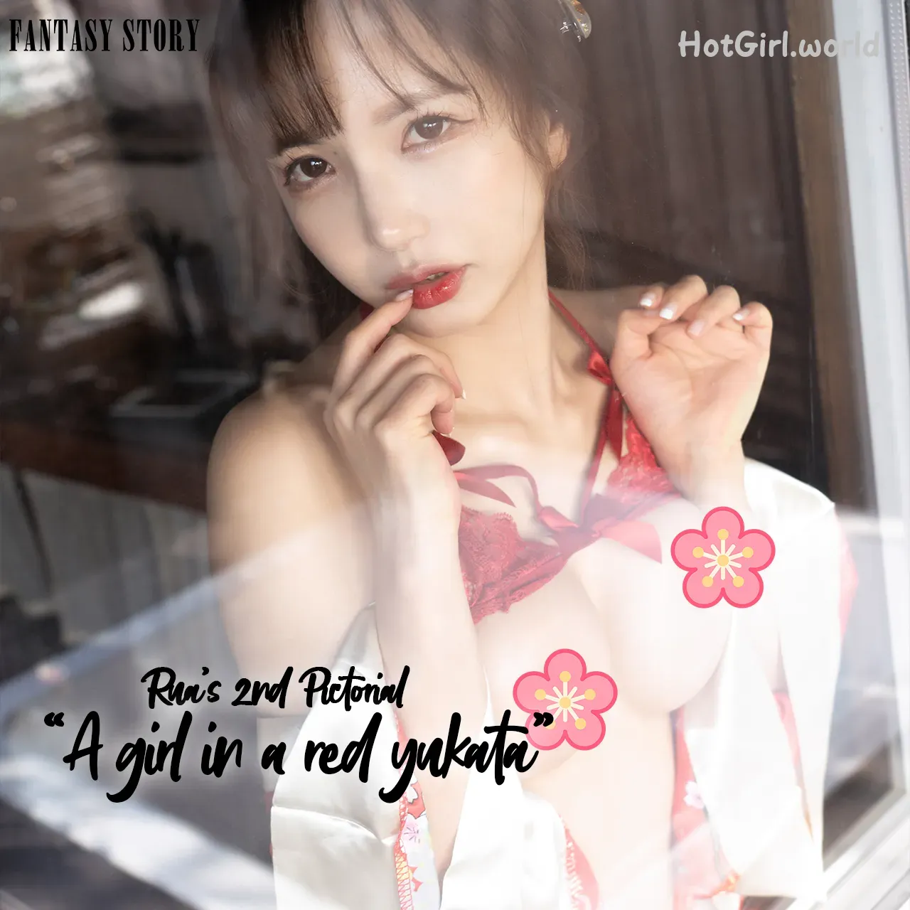 Fantasy-Story-Rua-A-Girl-in-a-Red-Yukata-hotgirl.world-105.webp