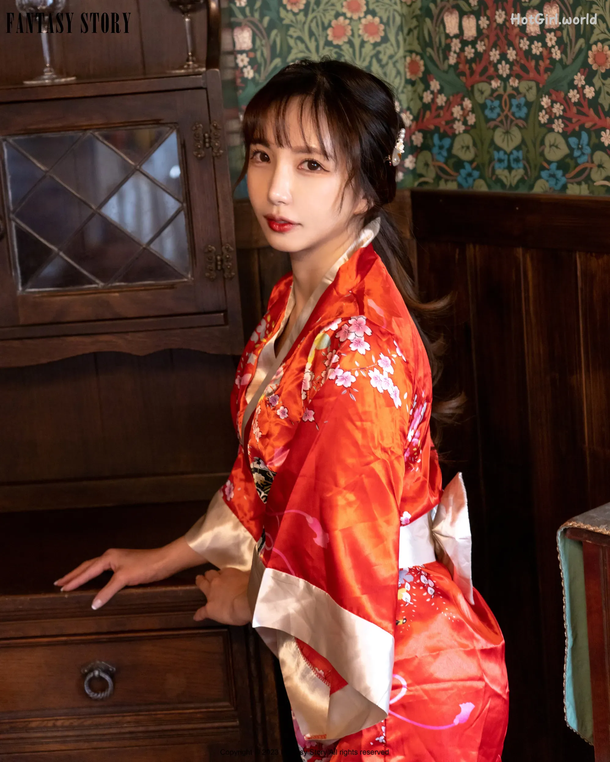 Fantasy-Story-Rua-A-Girl-in-a-Red-Yukata-hotgirl.world-001.webp