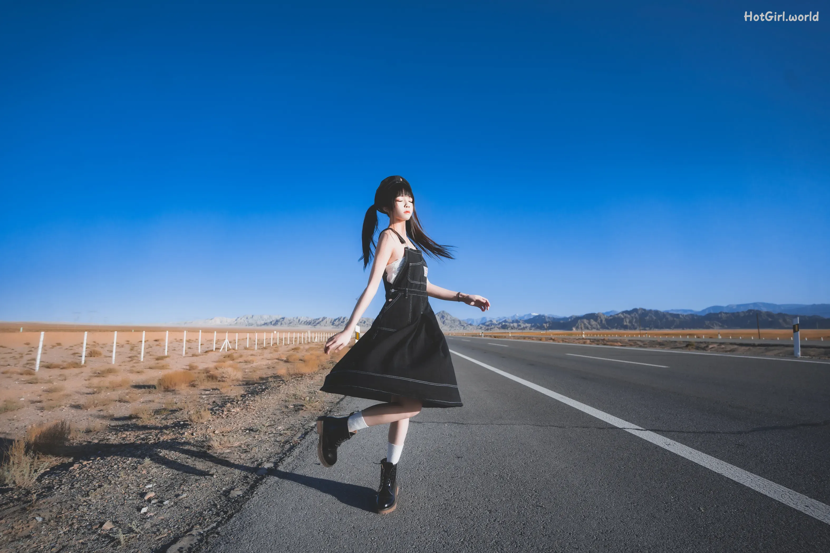 Coser@桜桃喵 Vol.158 遥