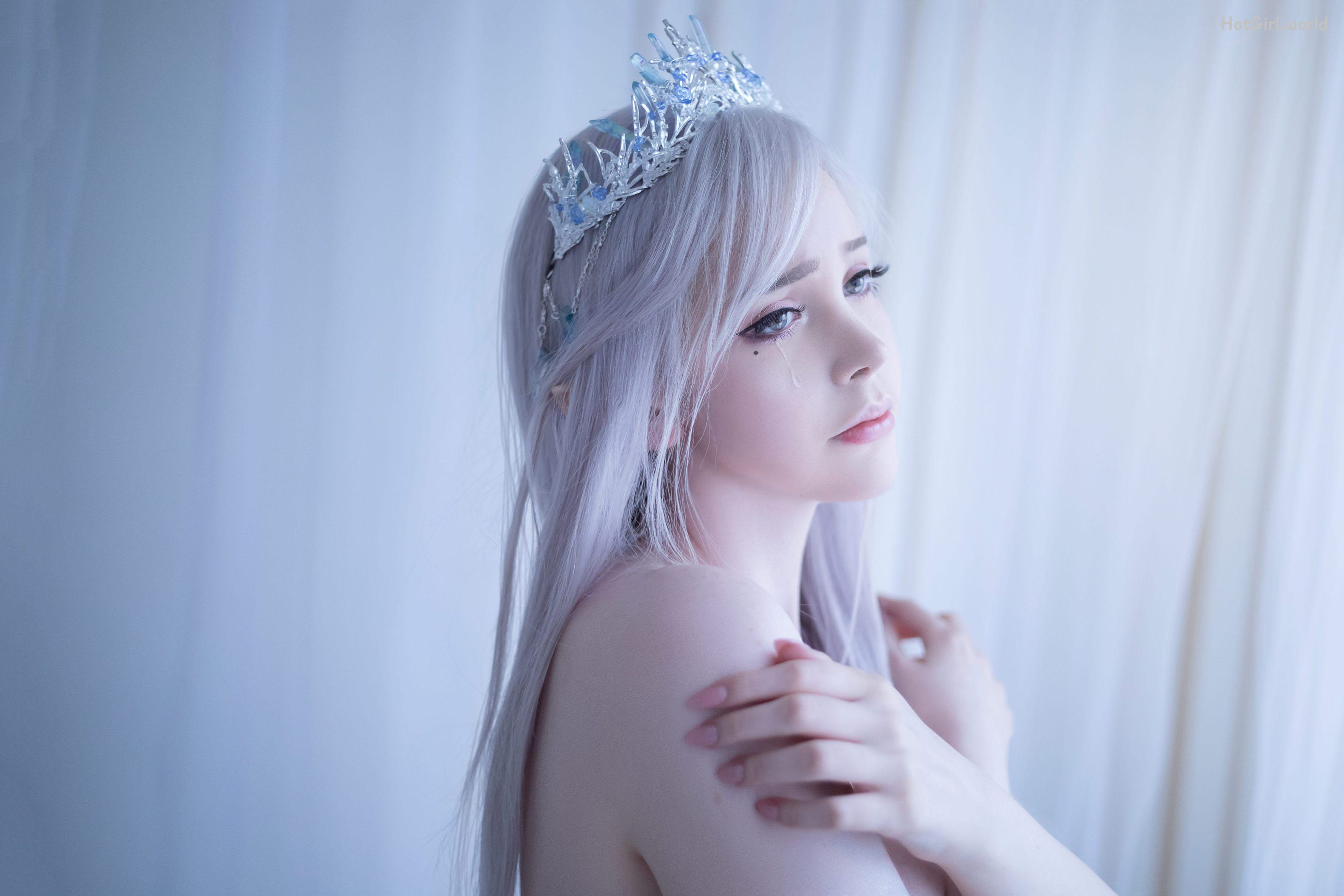Coser@Sayathefox - 精灵