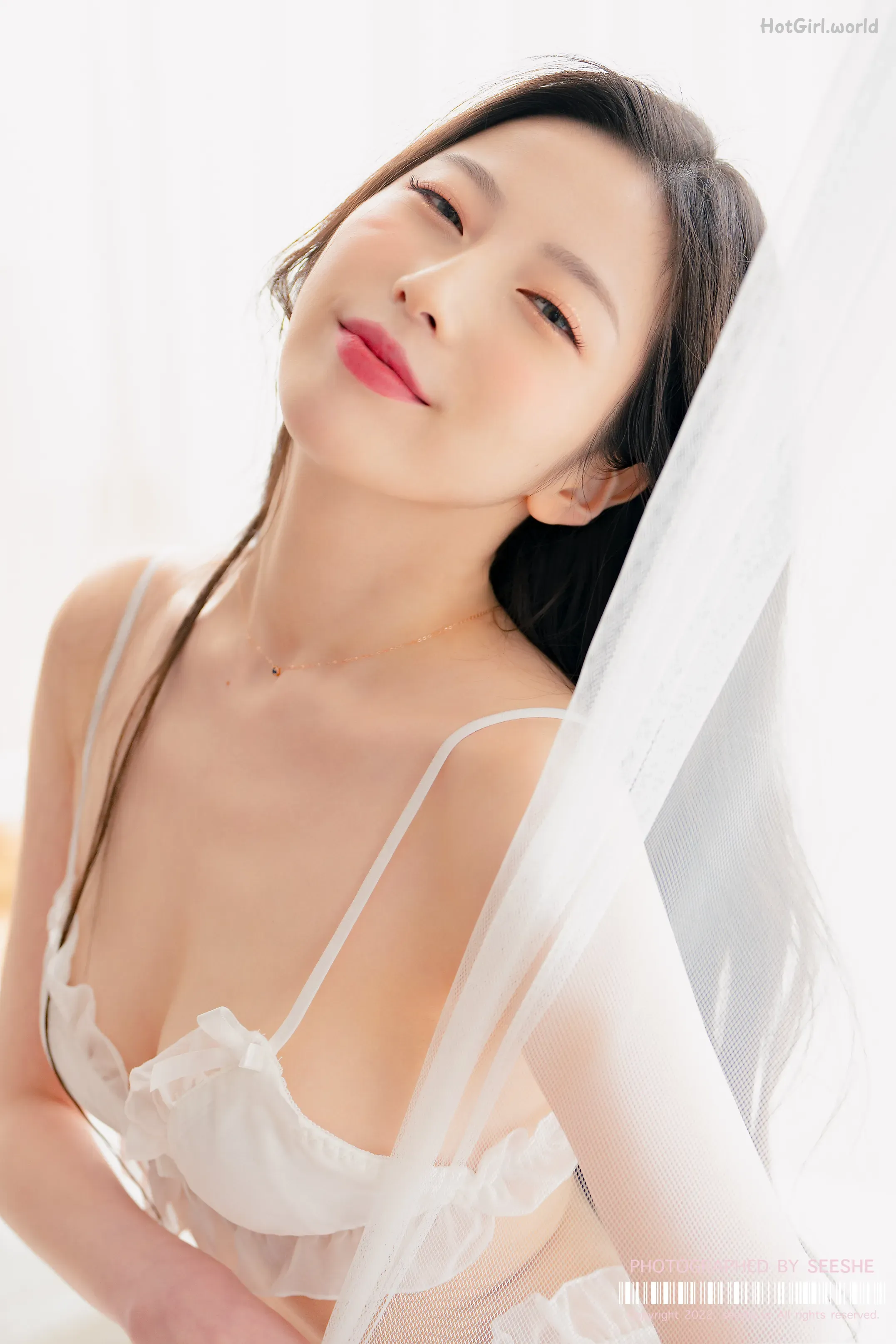 [SEESHE] Risa - Chapter 02(70 photos + 1 video)