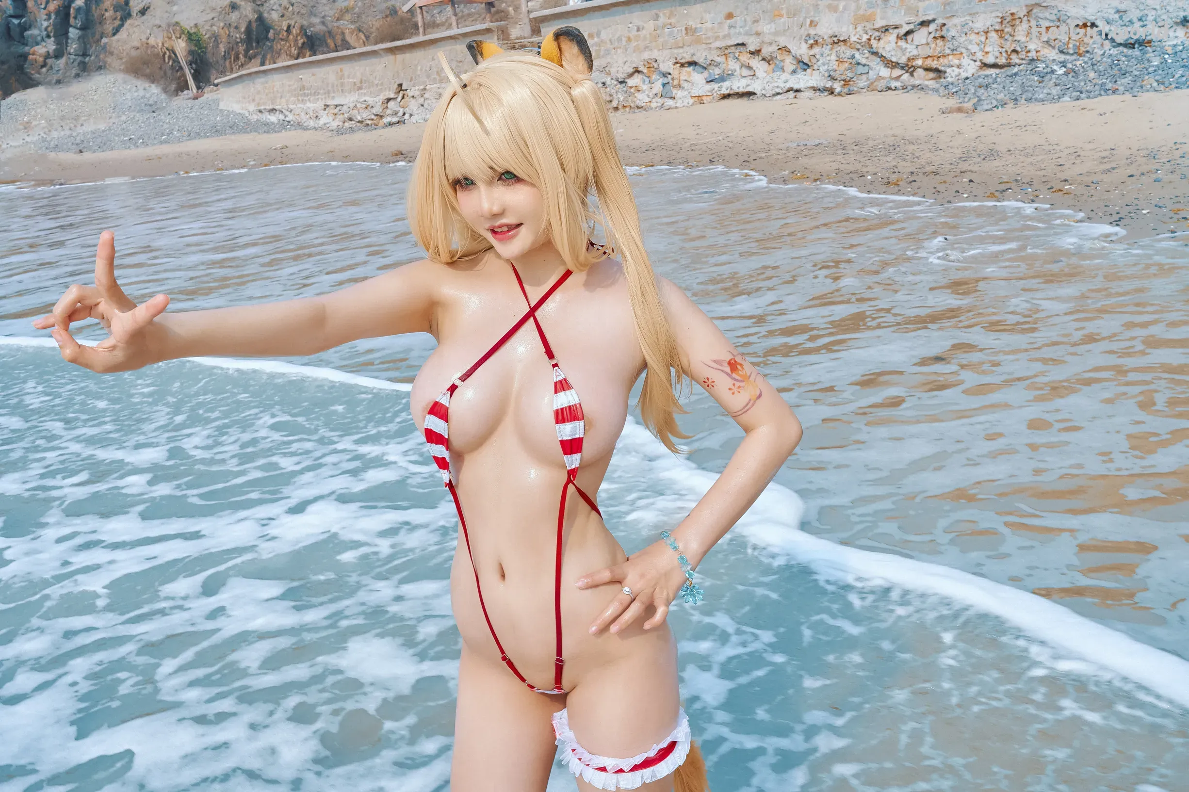 Coser-Joyce-Lin-Nero-Lion-Goal-120-hotgirl.world-007.webp
