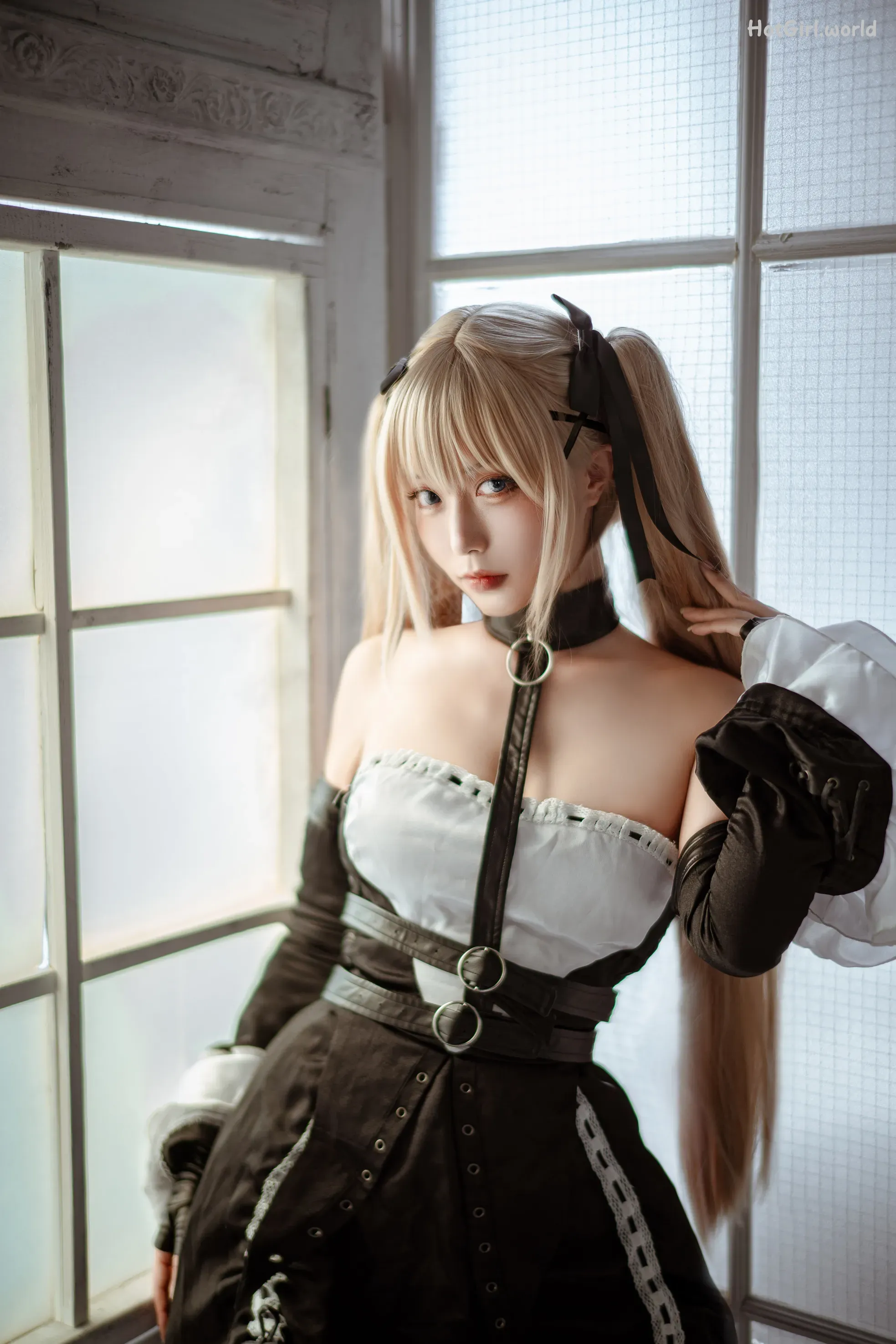 Coser-切切-Celia-玛丽萝丝