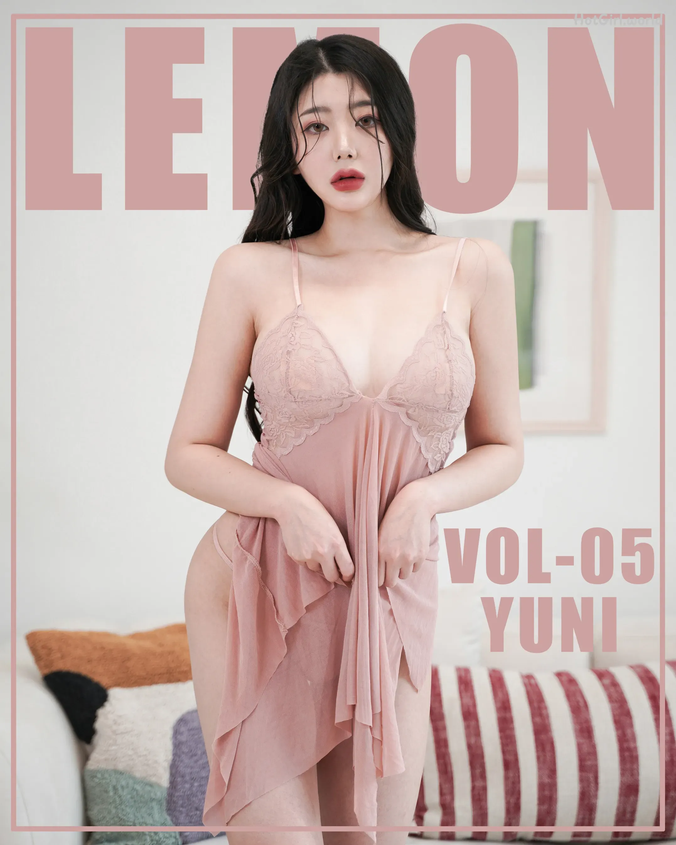 KIMLEMON-Yuni-Vol.5
