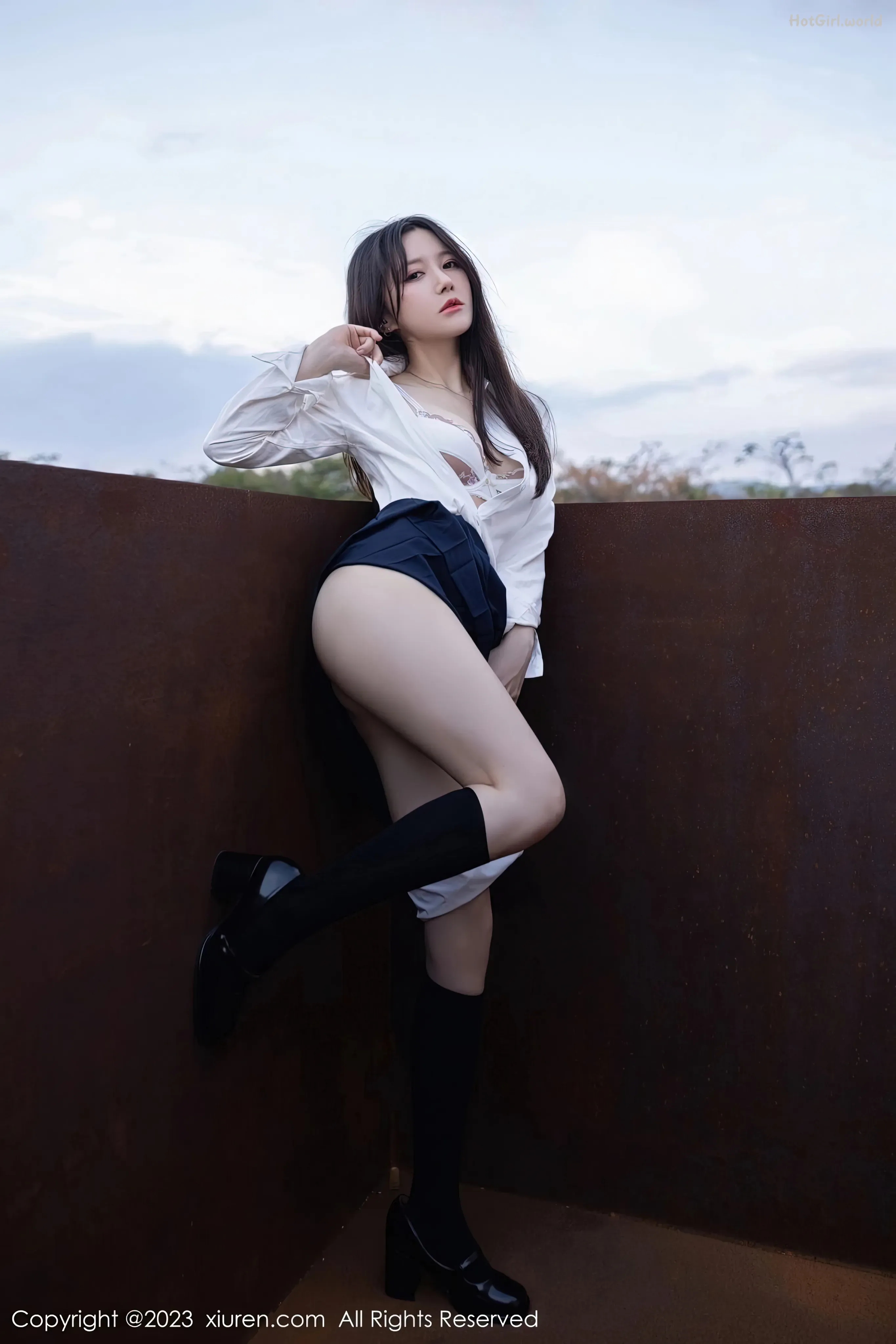 XIUREN-No.6400-Fish-hotgirl.world-060.webp