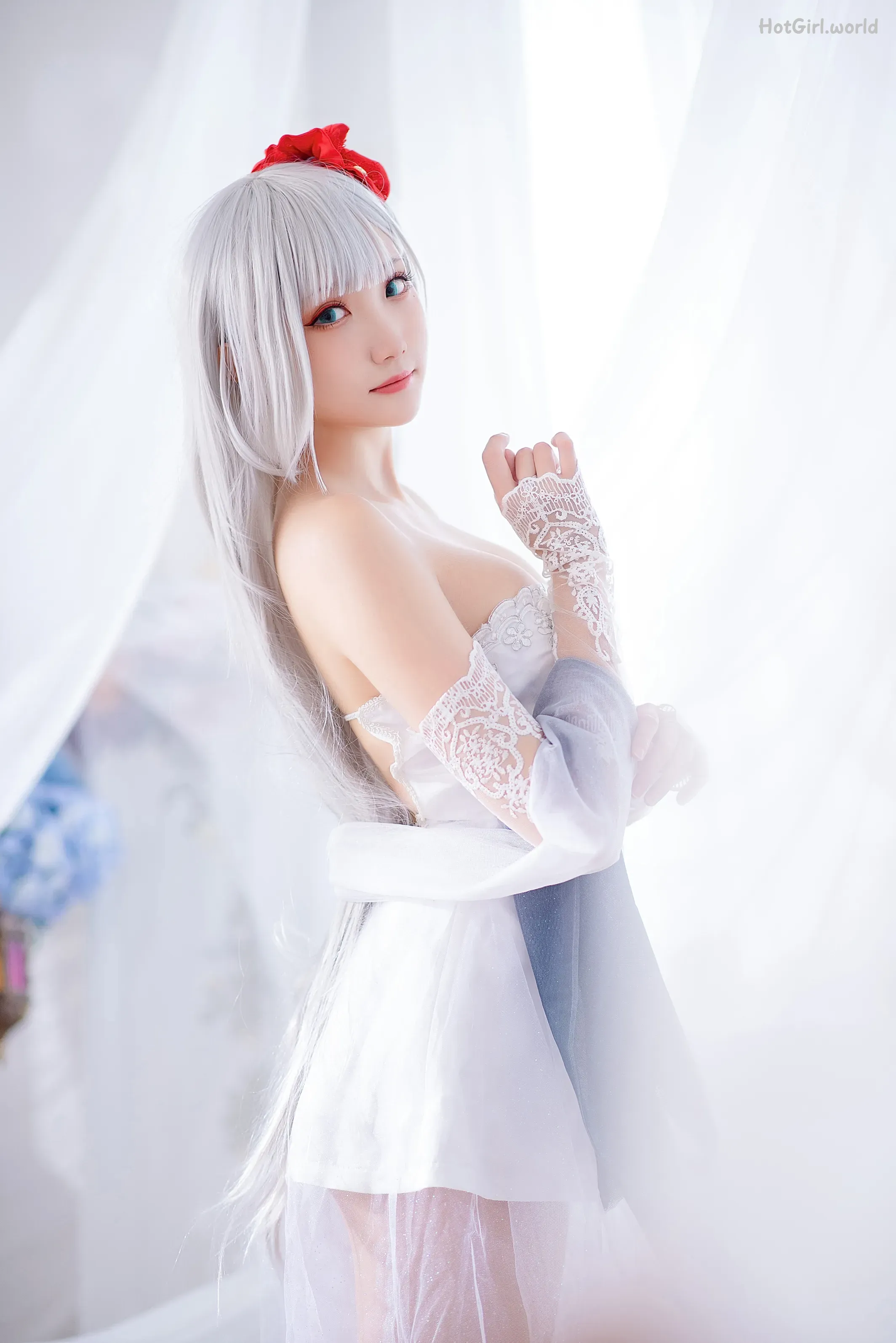 Coser-瓜希酱-翔鹤