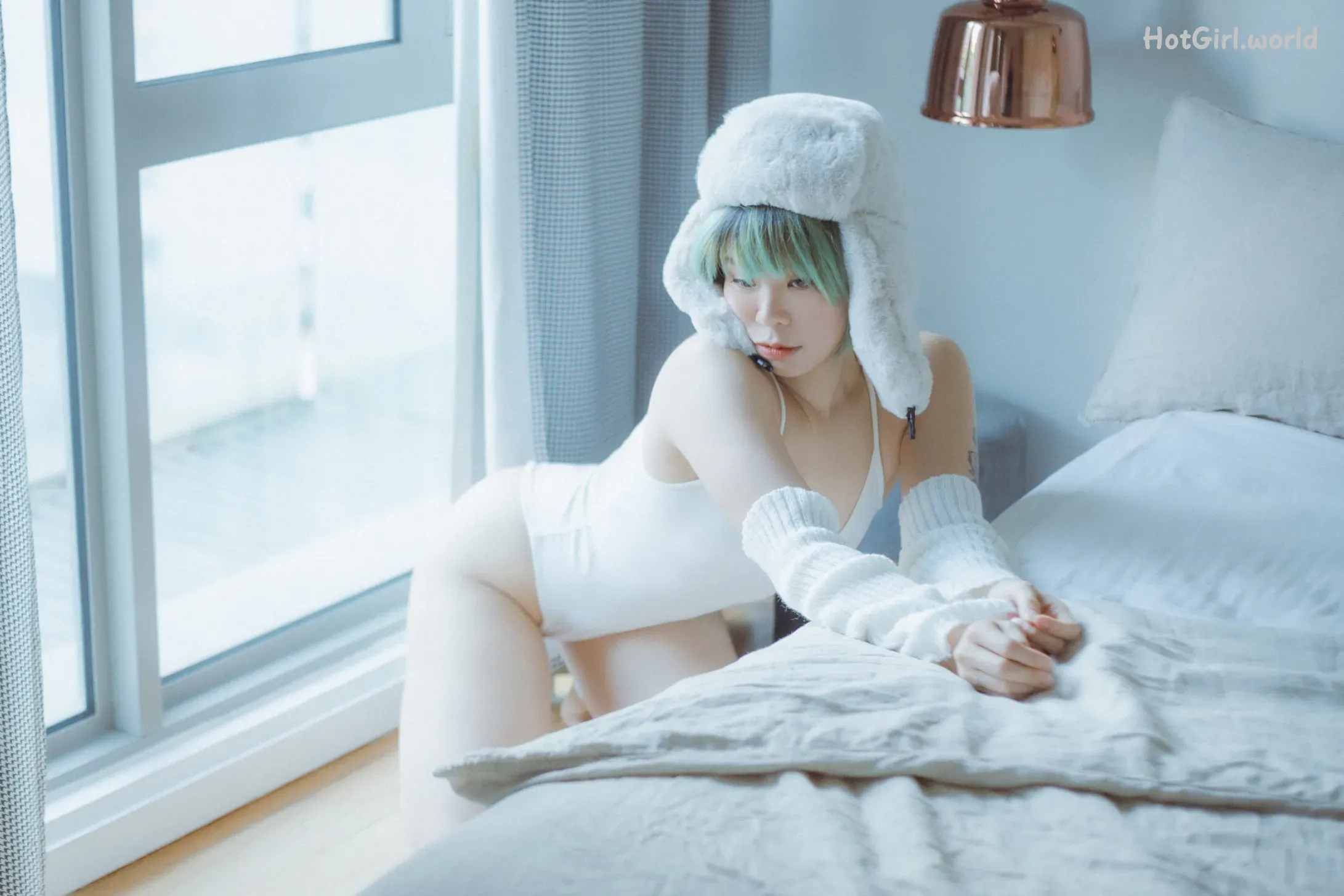 DCP snaps-Kuromelo-Vol.11(81 photos + 22 uncensored photos)