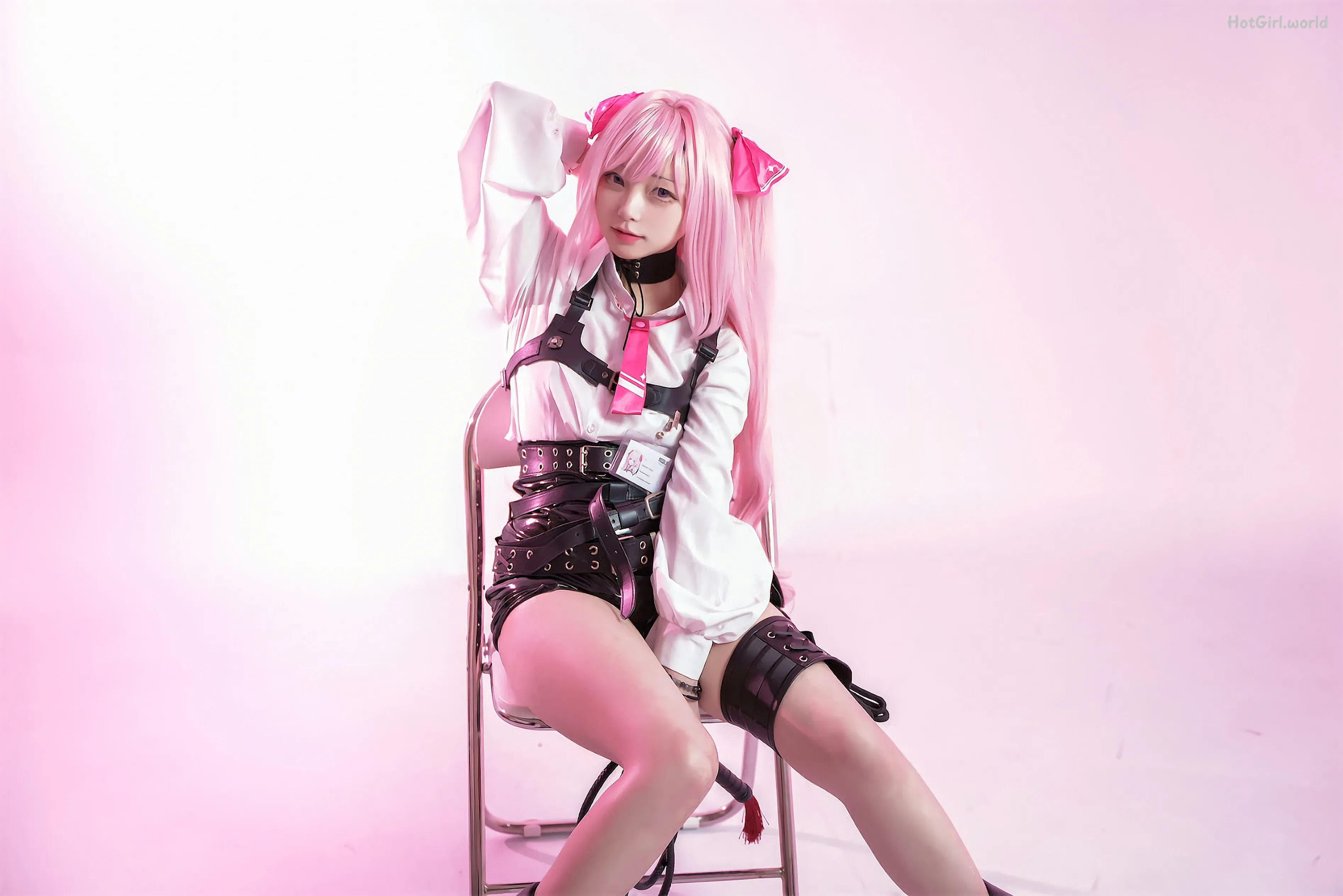 Coser-花铃-胜利女神 尤妮