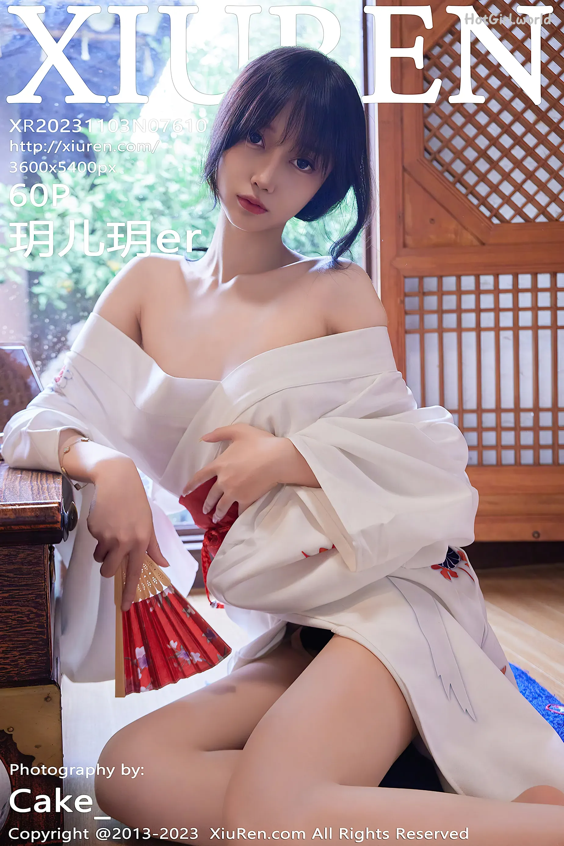 XiuRen-秀人网-No.7610-玥儿玥er-Yue Er Yue Er