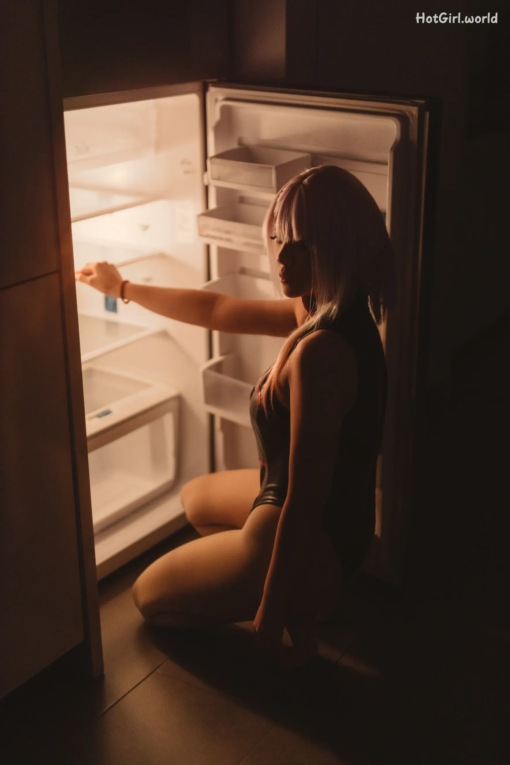 DCP snaps-Rina-Vol.1 Cyberpunk Lucy