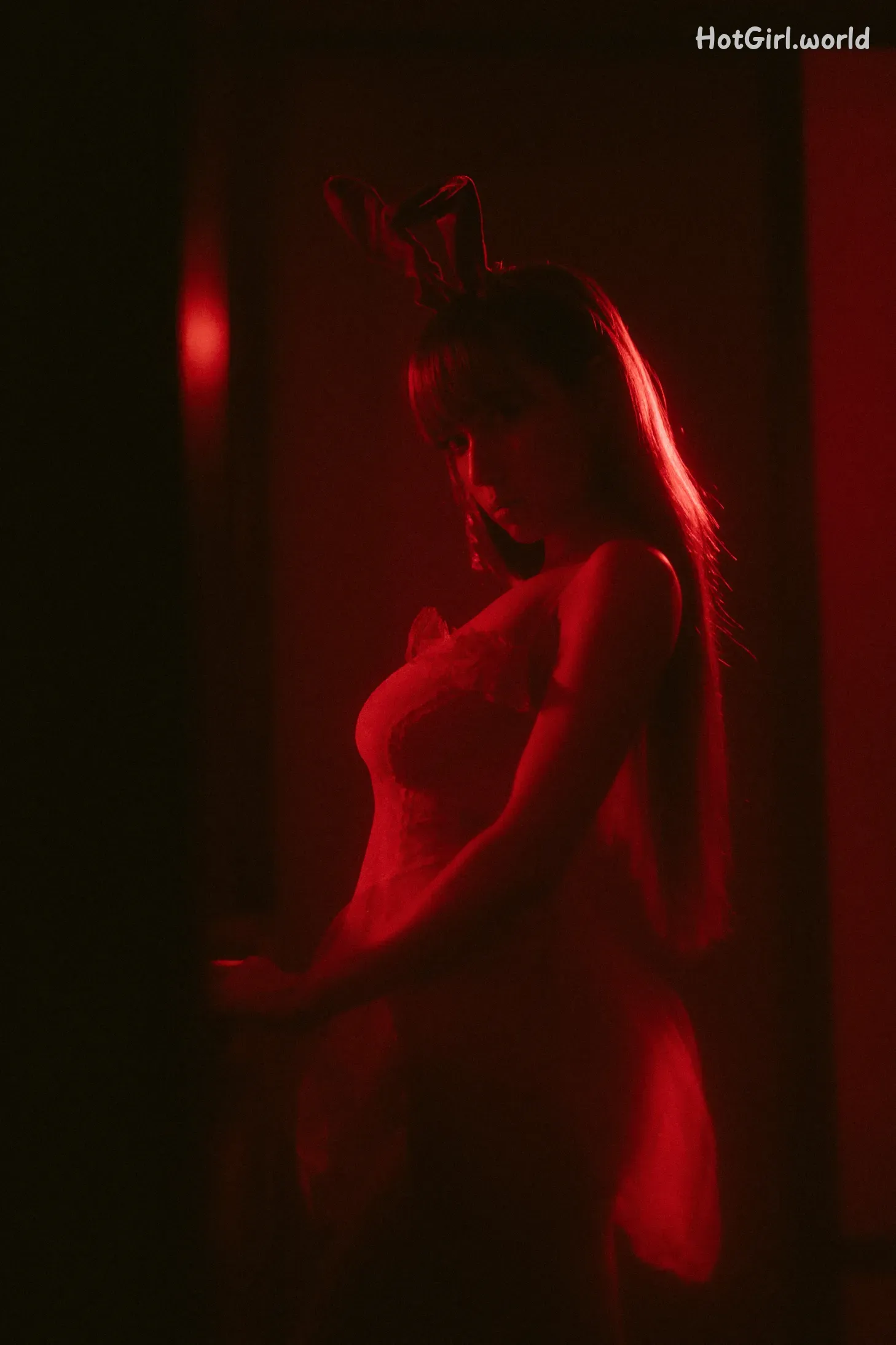 DCP snaps-Vanessa-Vol.9 - Halloween Red Series