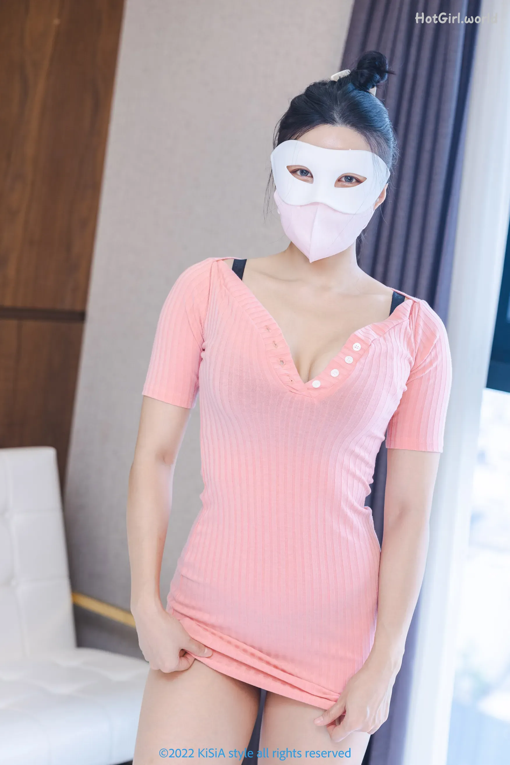KiSiA-Dana-Vol.29-ft. Go Out With-Me(73 photos + 37 uncensored photos)