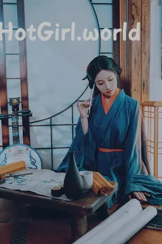 Coser-年年-Nnian-汉宫春月