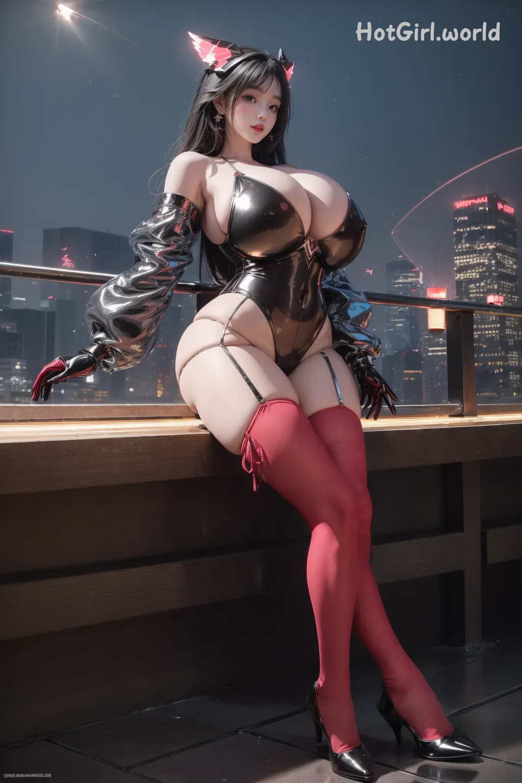 AI Generated-kaiysx-Honor of Kings Yao(30 photos + 118 uncensored photos)