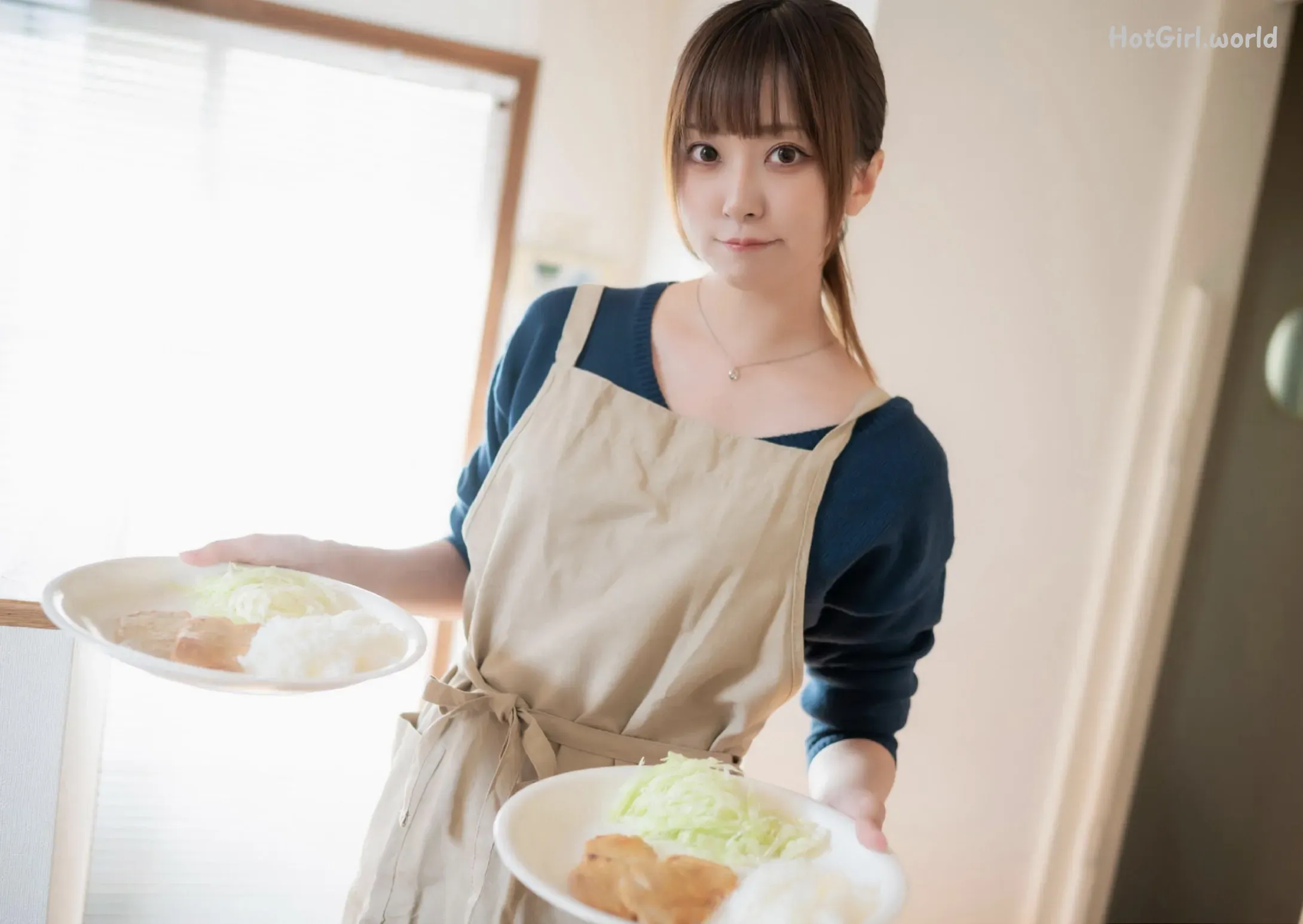 A Book That Will Flip Your Skirt About 100 Times Vol.24-Arikawa Sayuki-有川紗雪