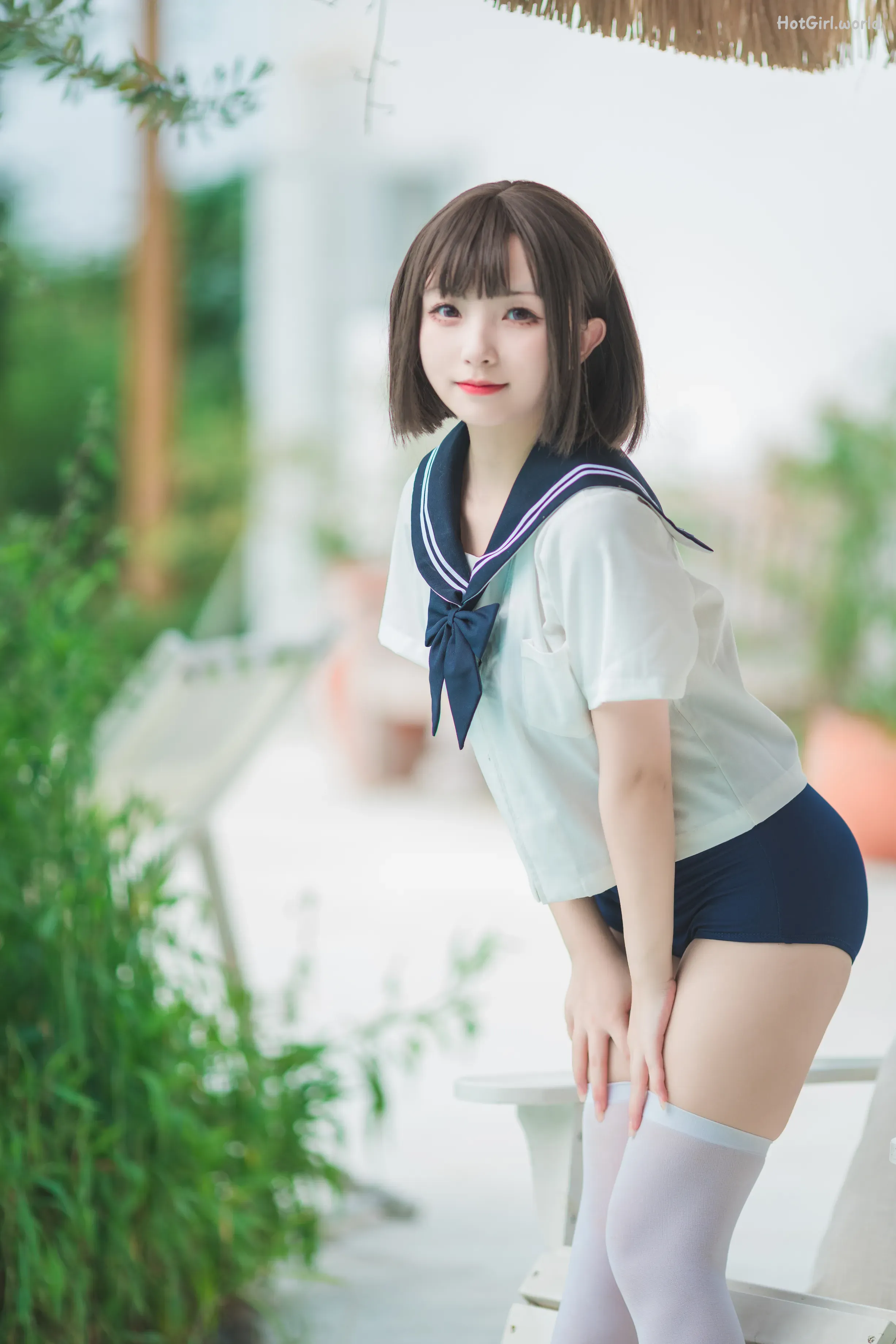 Coser-花铃-JK死库水