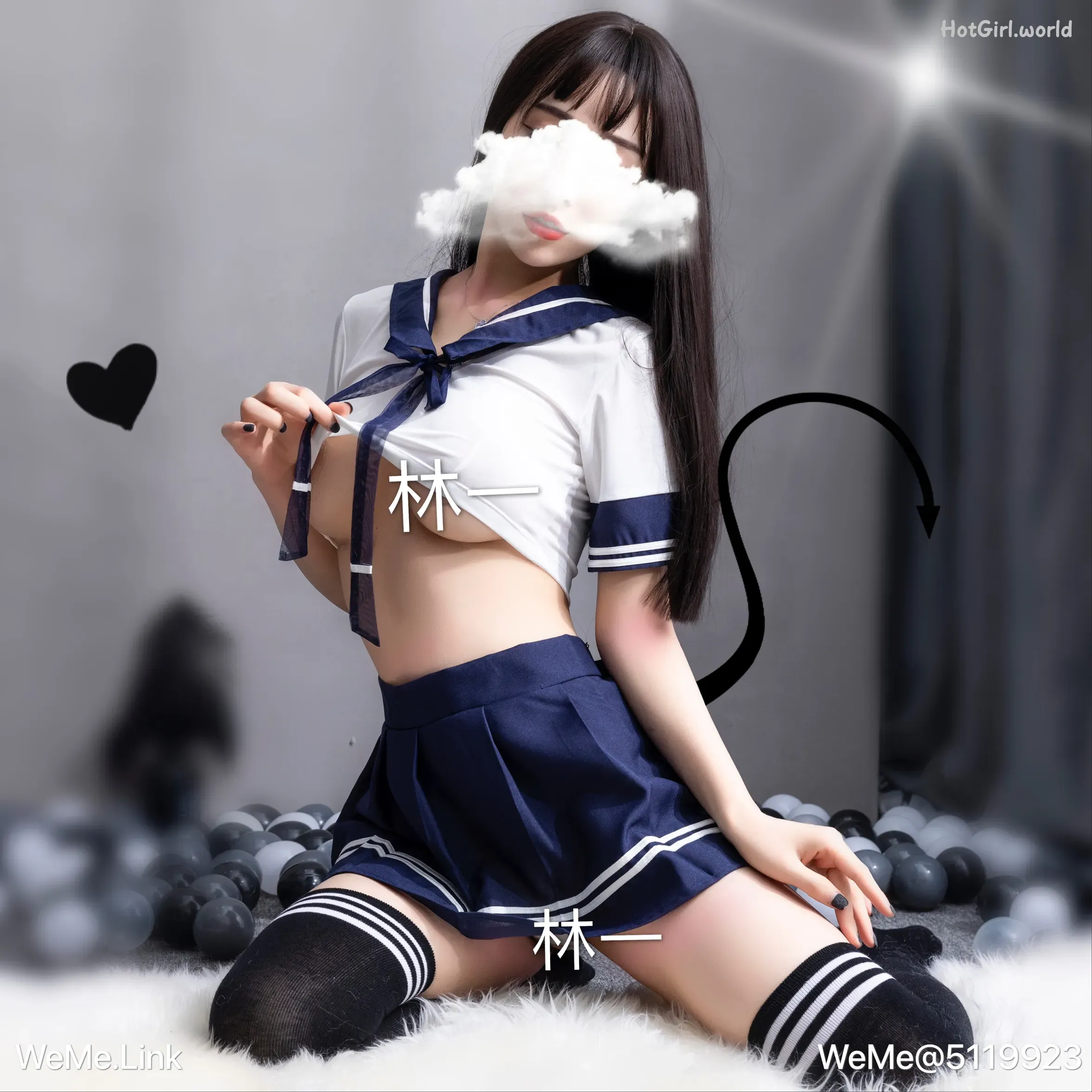 Chao La De Lin Yi-超辣的林一-Collection