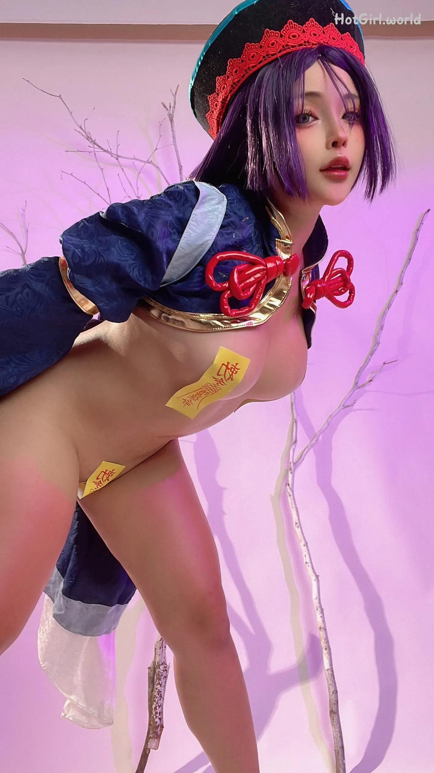 Coser-Sayo-Momo-Minamoto-no-RaikouandJiangshi-hotgirl.world-107.webp
