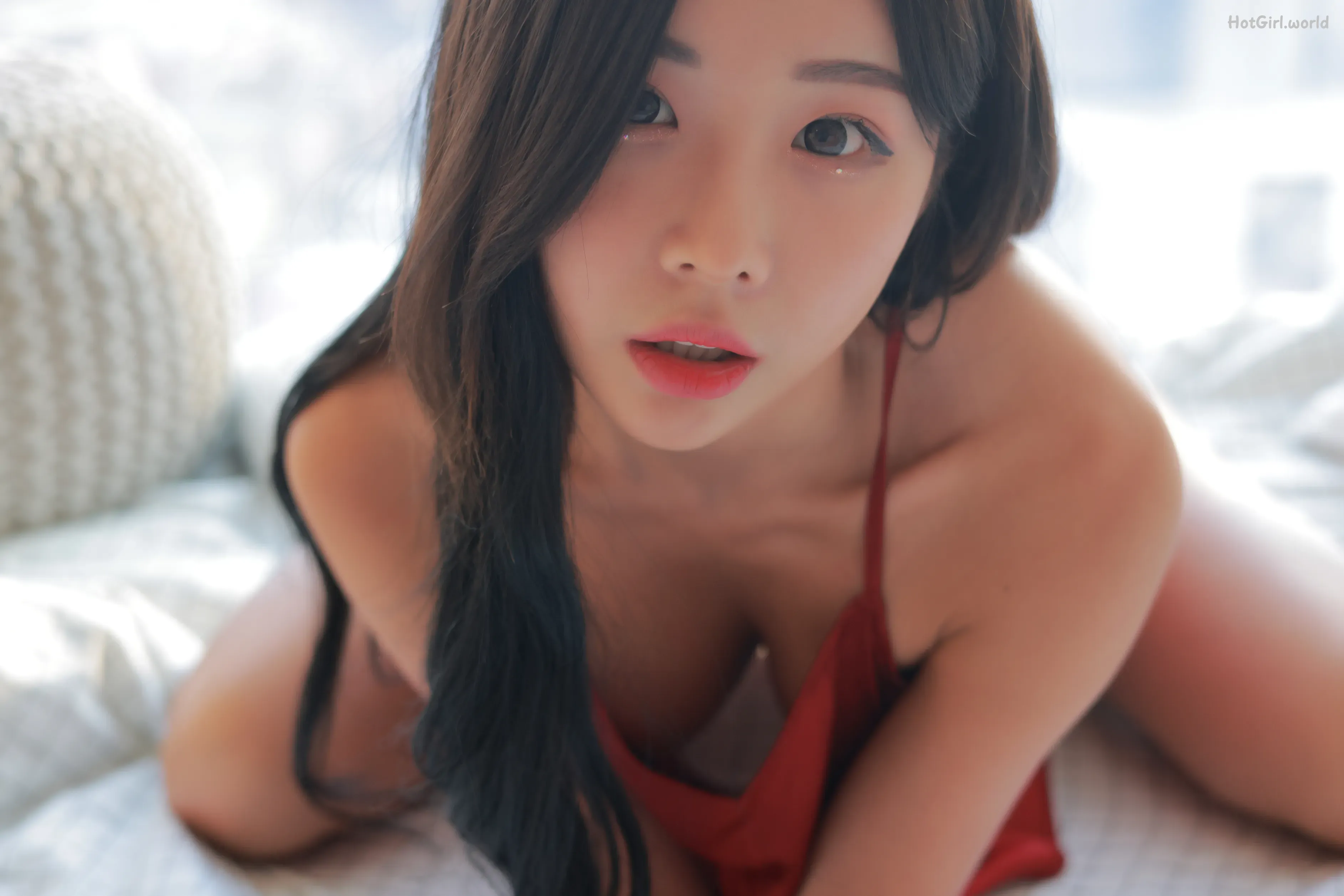 Habin-하빈-Underwear Set 06