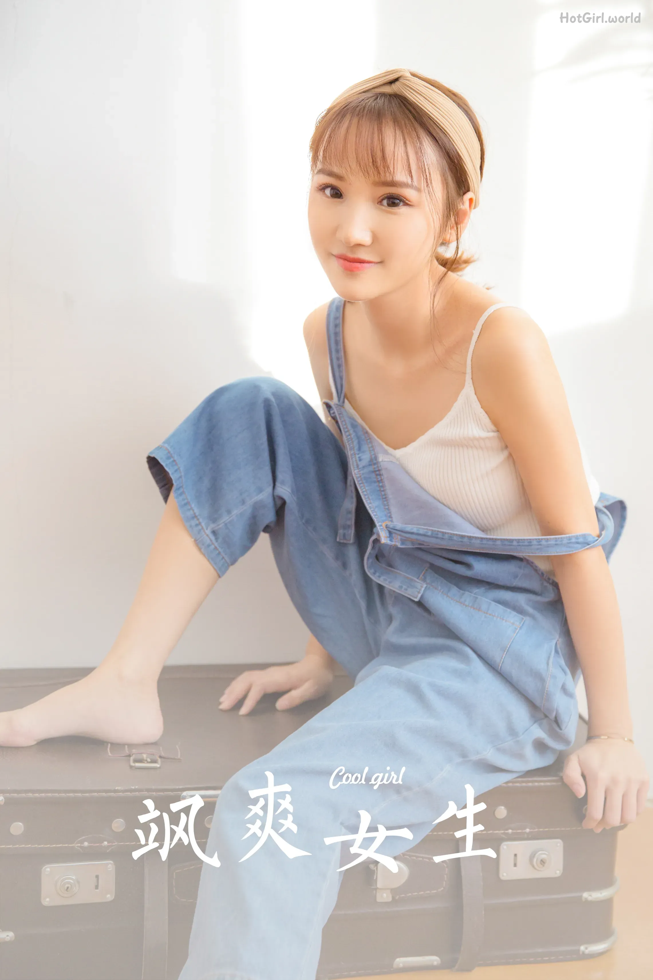 YaLaYi-雅拉伊-Vol.1060-佚名-Yi Ming